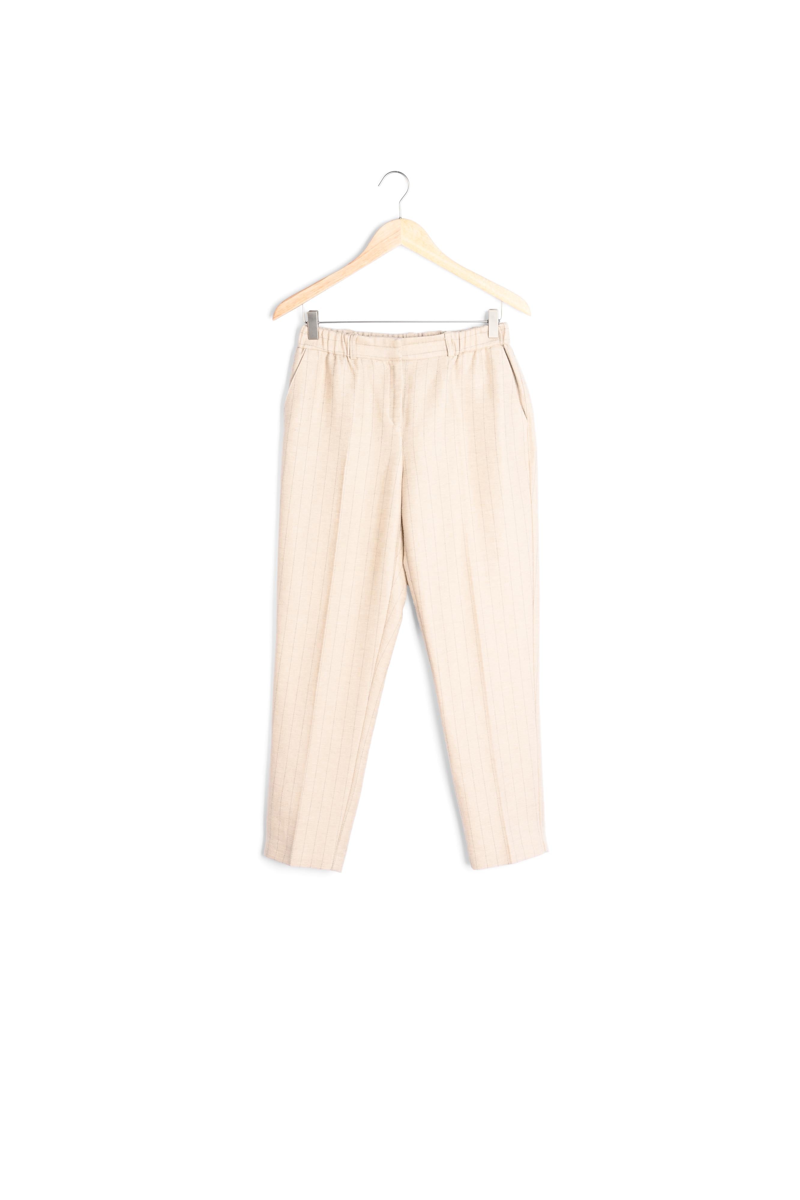 Pantalon chino Sabil Faume - seconde main