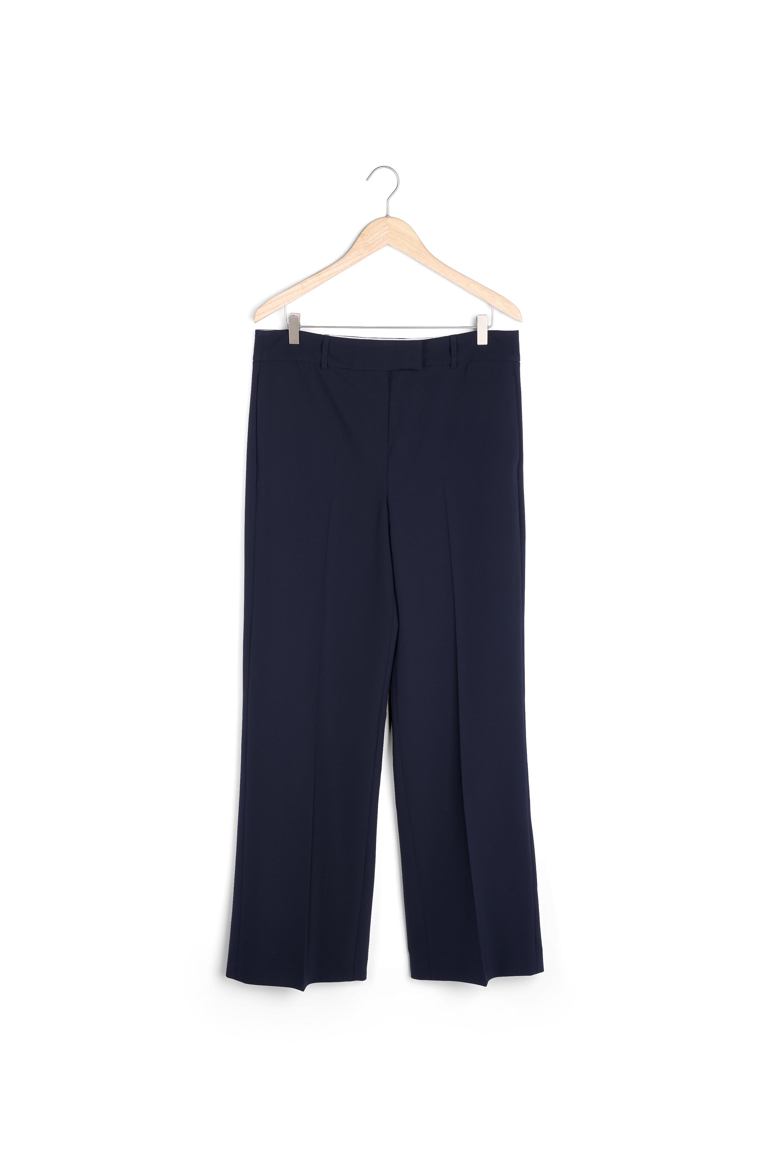 Pantalon large Layla Faume - seconde main
