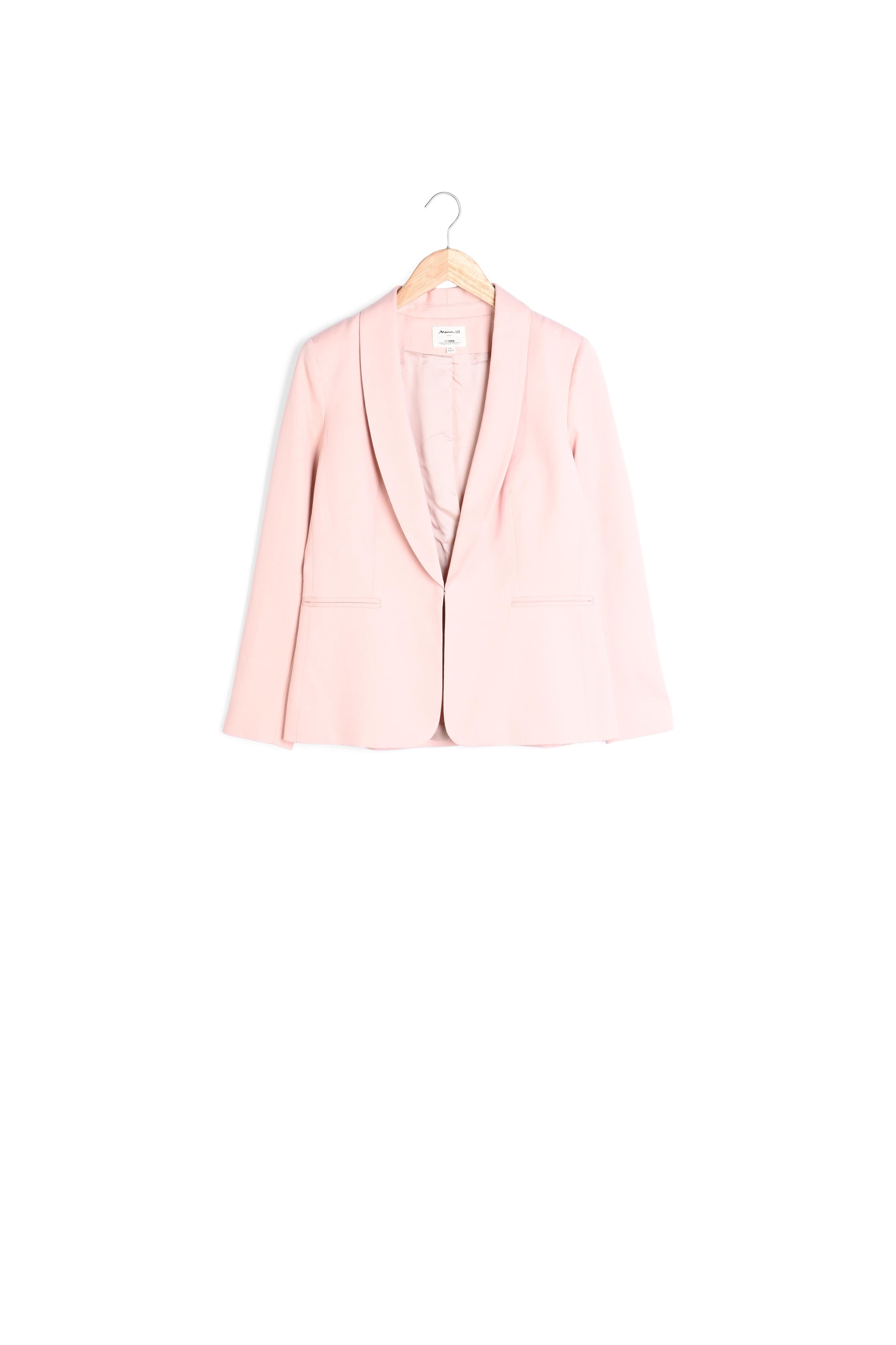 Veste de tailleur REINE Faume - seconde main