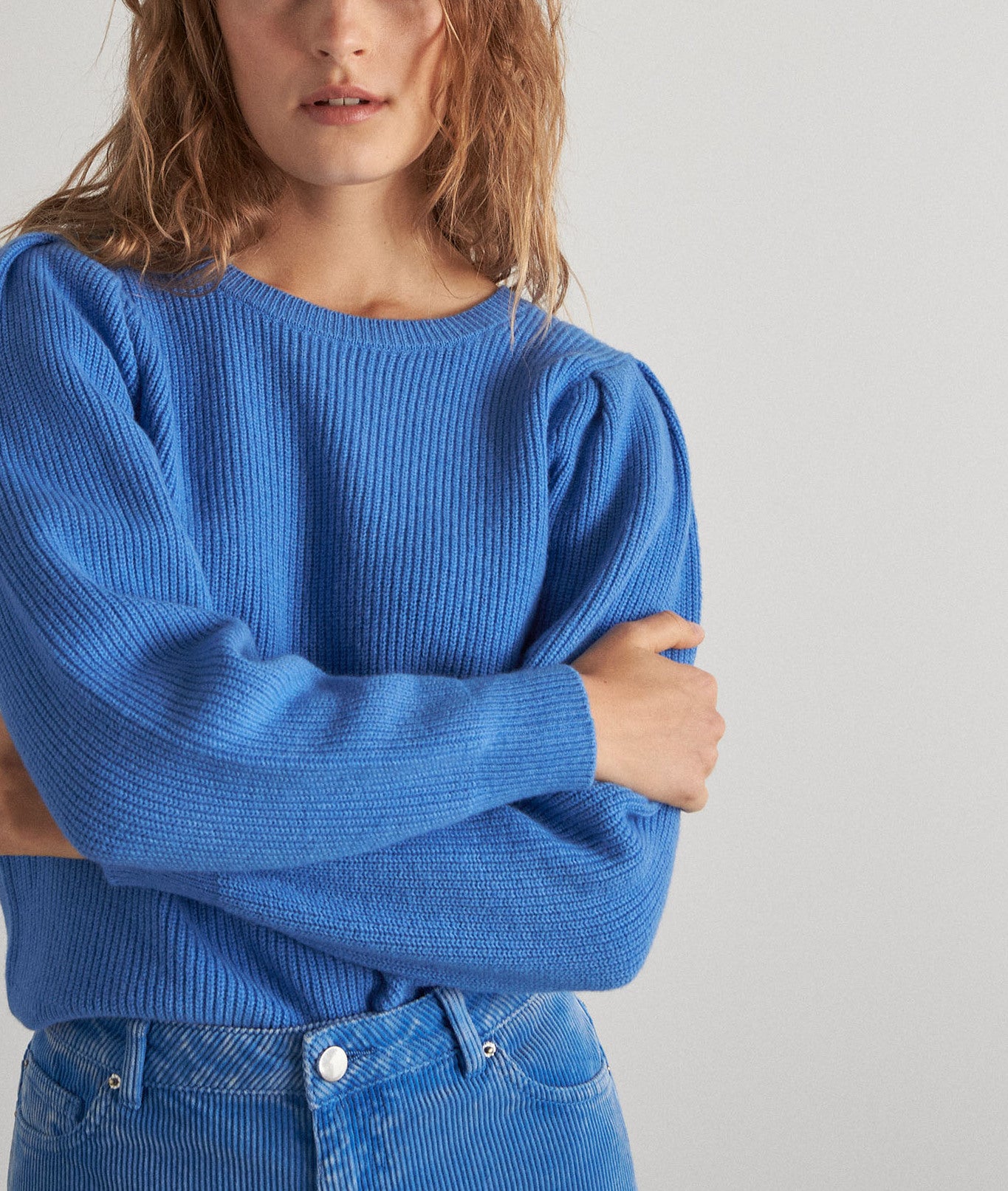 Pull Martial Faume - seconde main