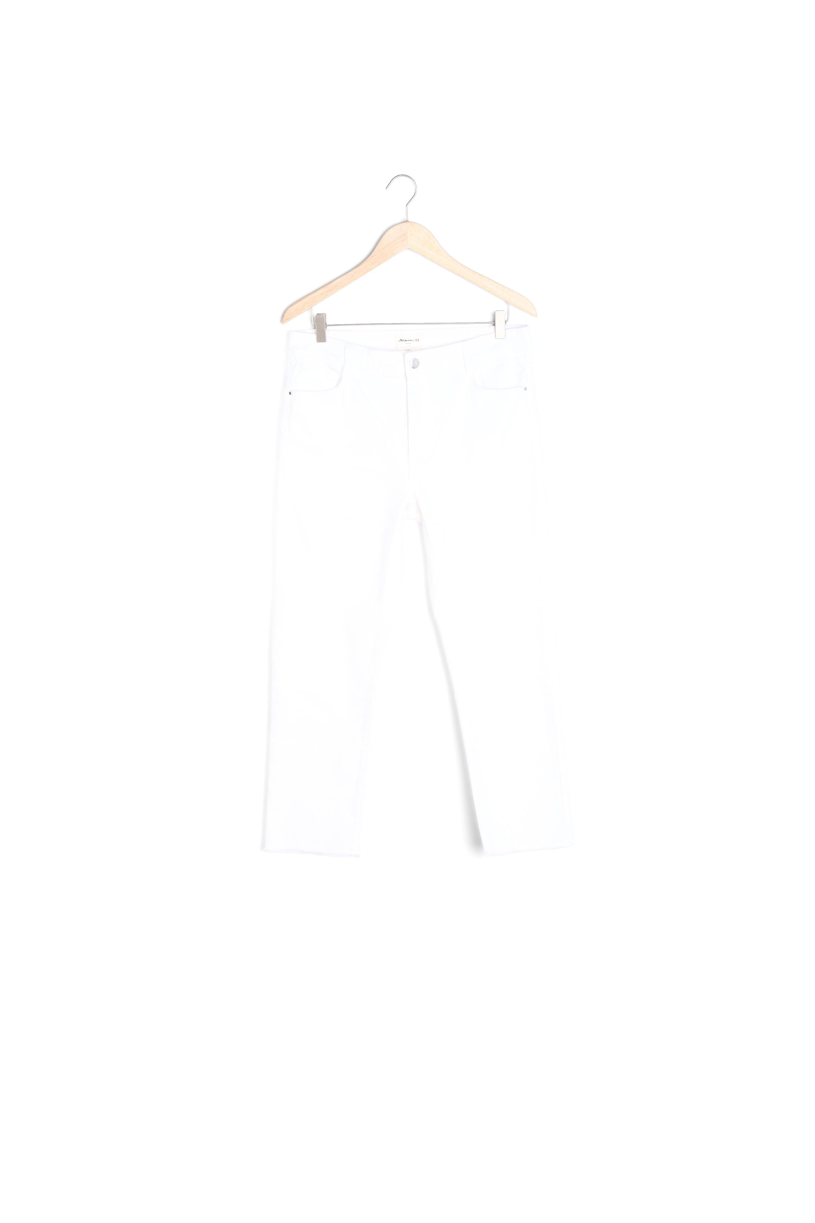 Jean droit PATIENCE Faume - seconde main