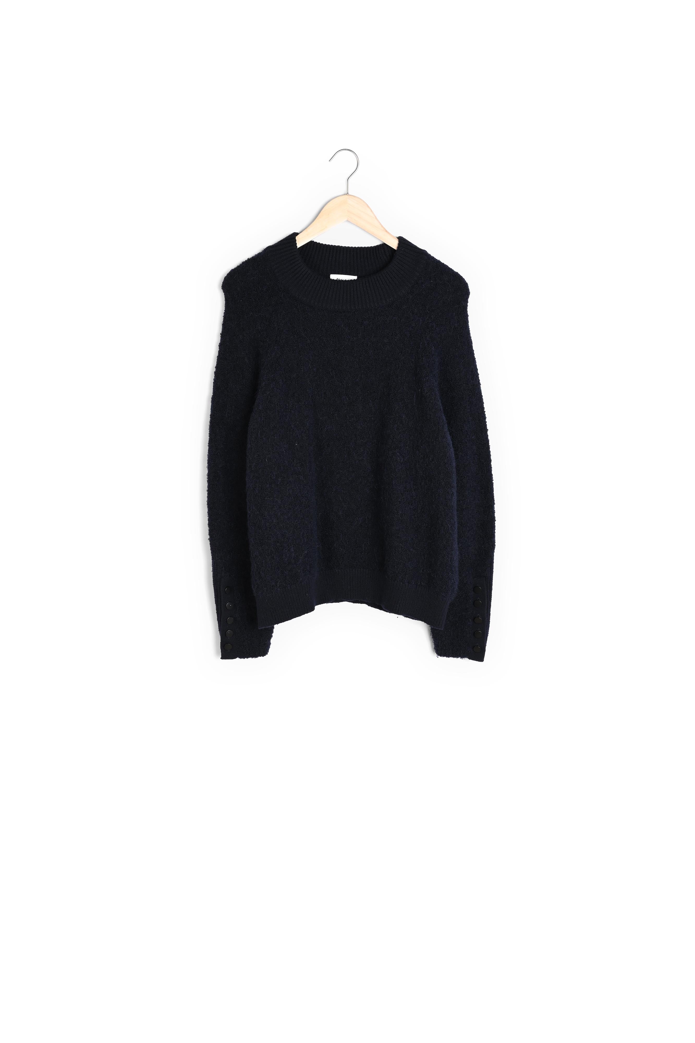 Pull CLARCK Faume - seconde main