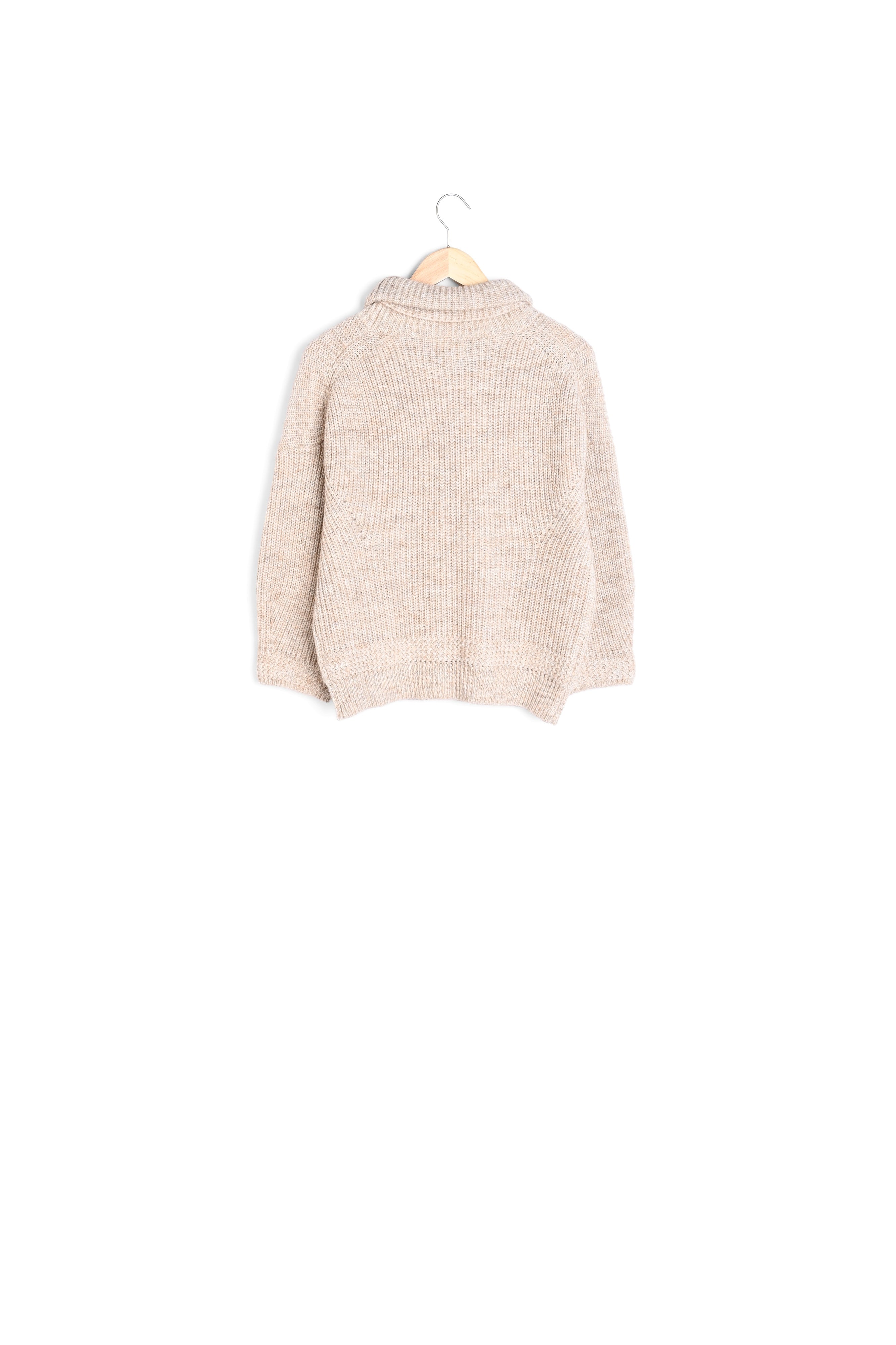 Pull CONSTANTIN Faume - seconde main