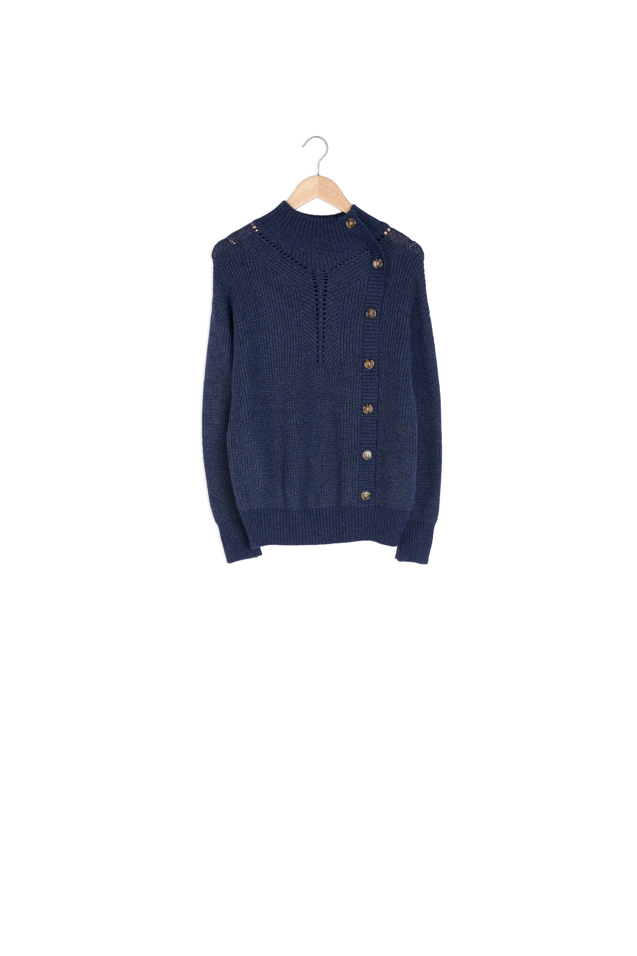 Pull ALFY Faume - seconde main