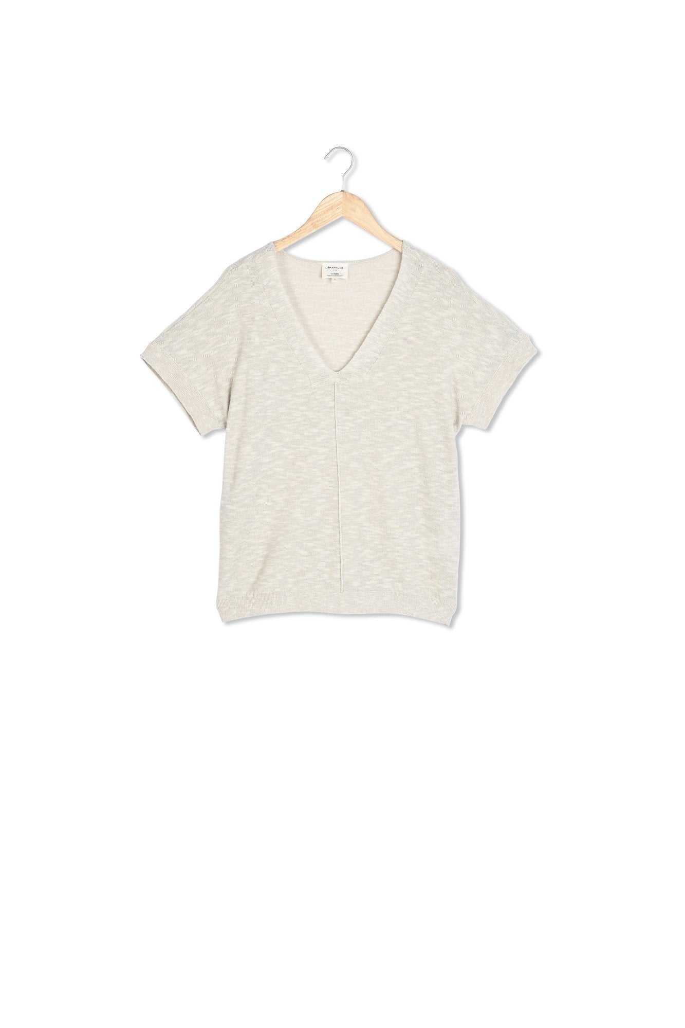 Pull SHANA Faume - seconde main