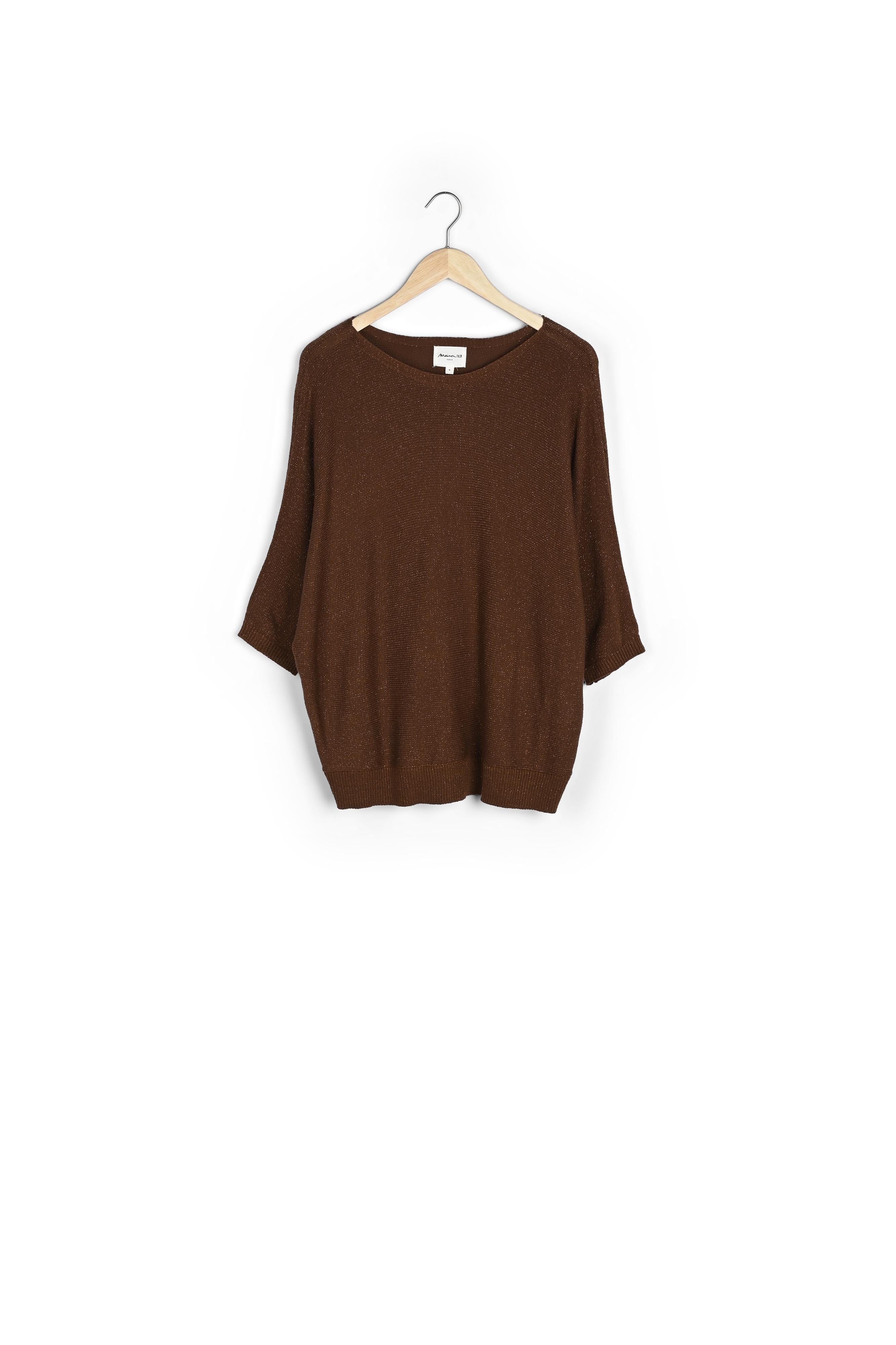 Pull Maite Faume - seconde main