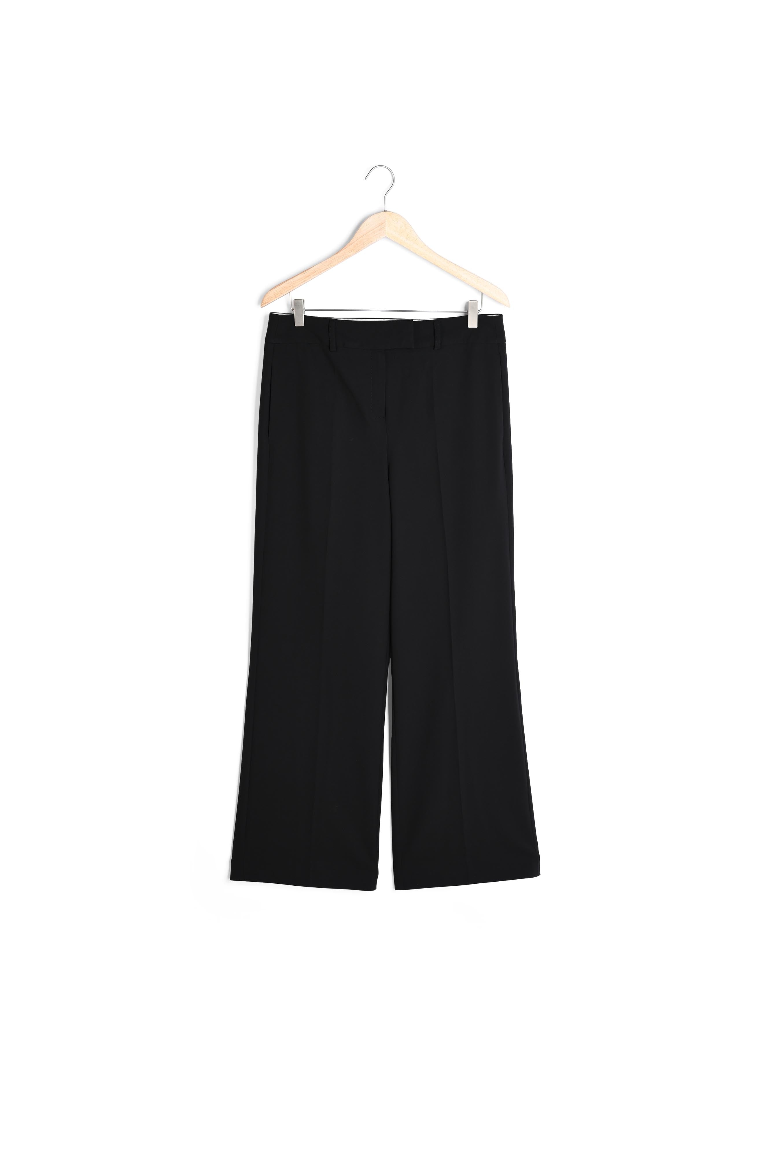 Pantalon large LAYLA Faume - seconde main