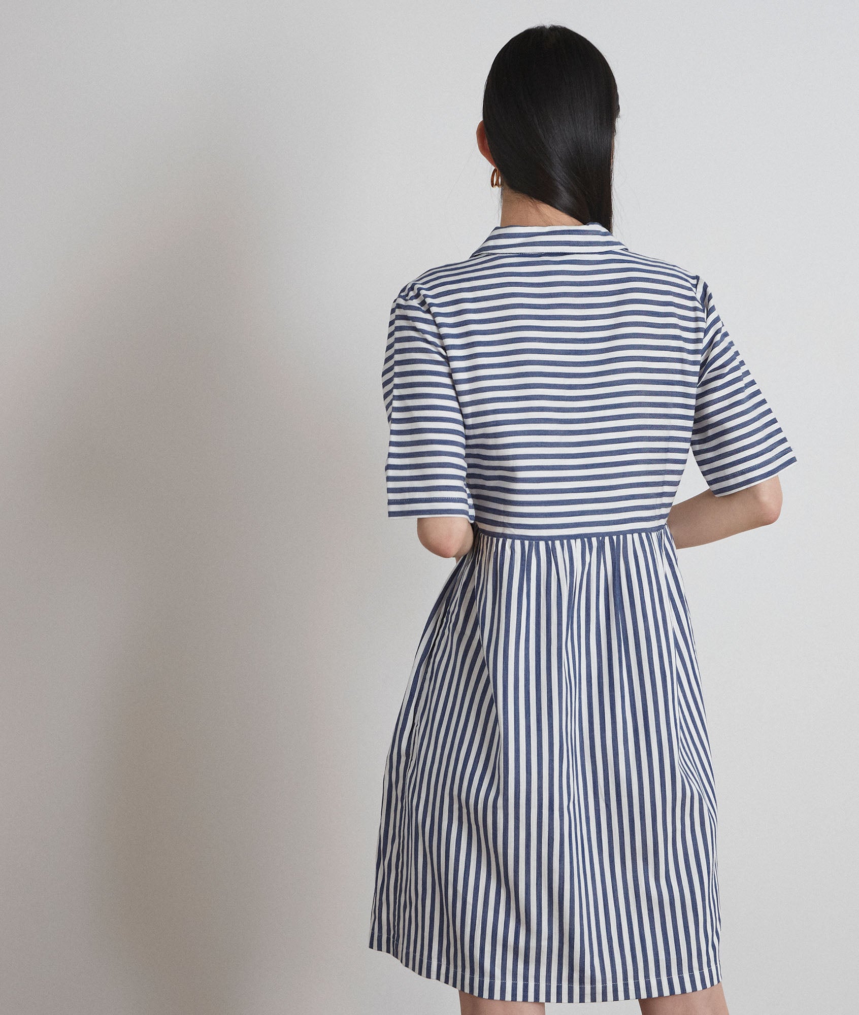 Robe Gemini Faume - seconde main