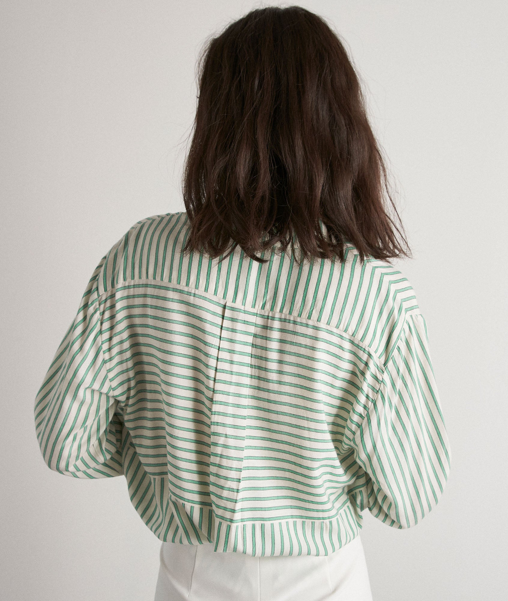 Chemise Tiana Faume - seconde main