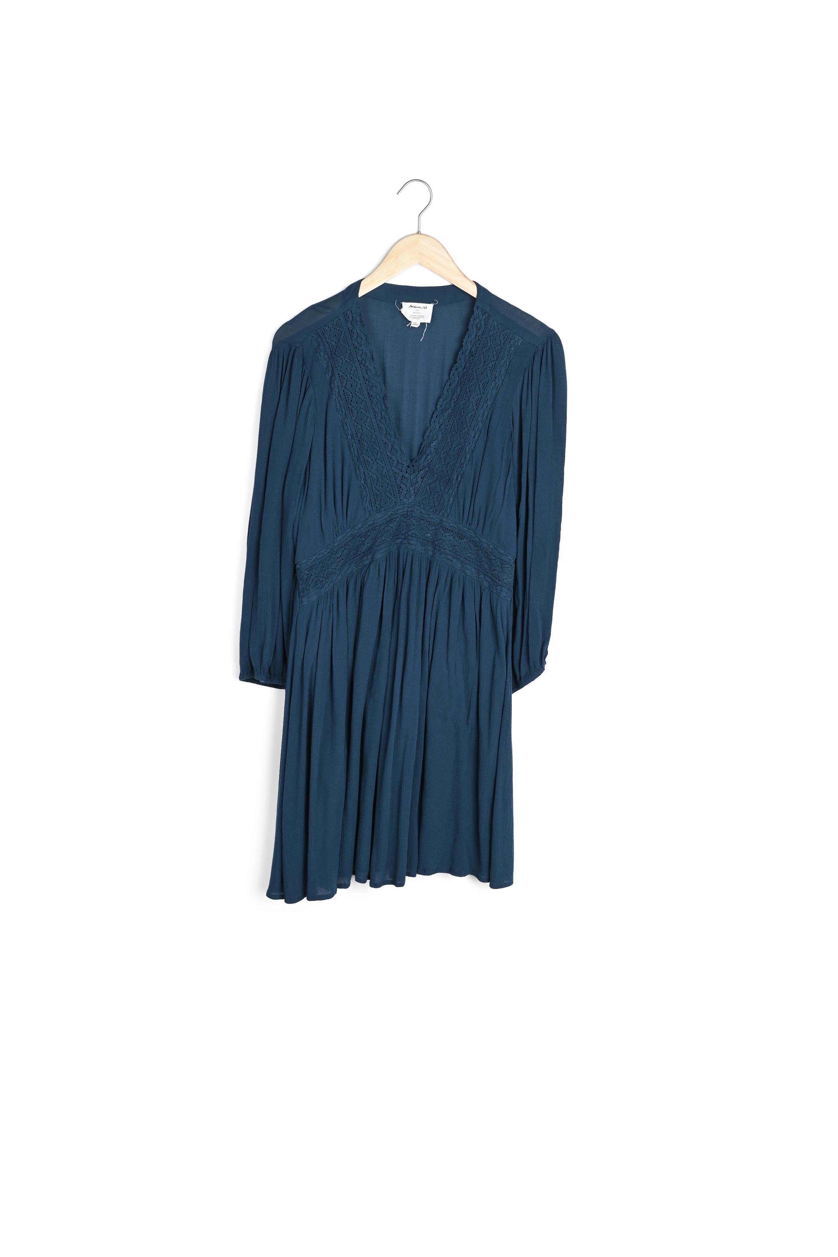Robe CAMILLE Faume - seconde main