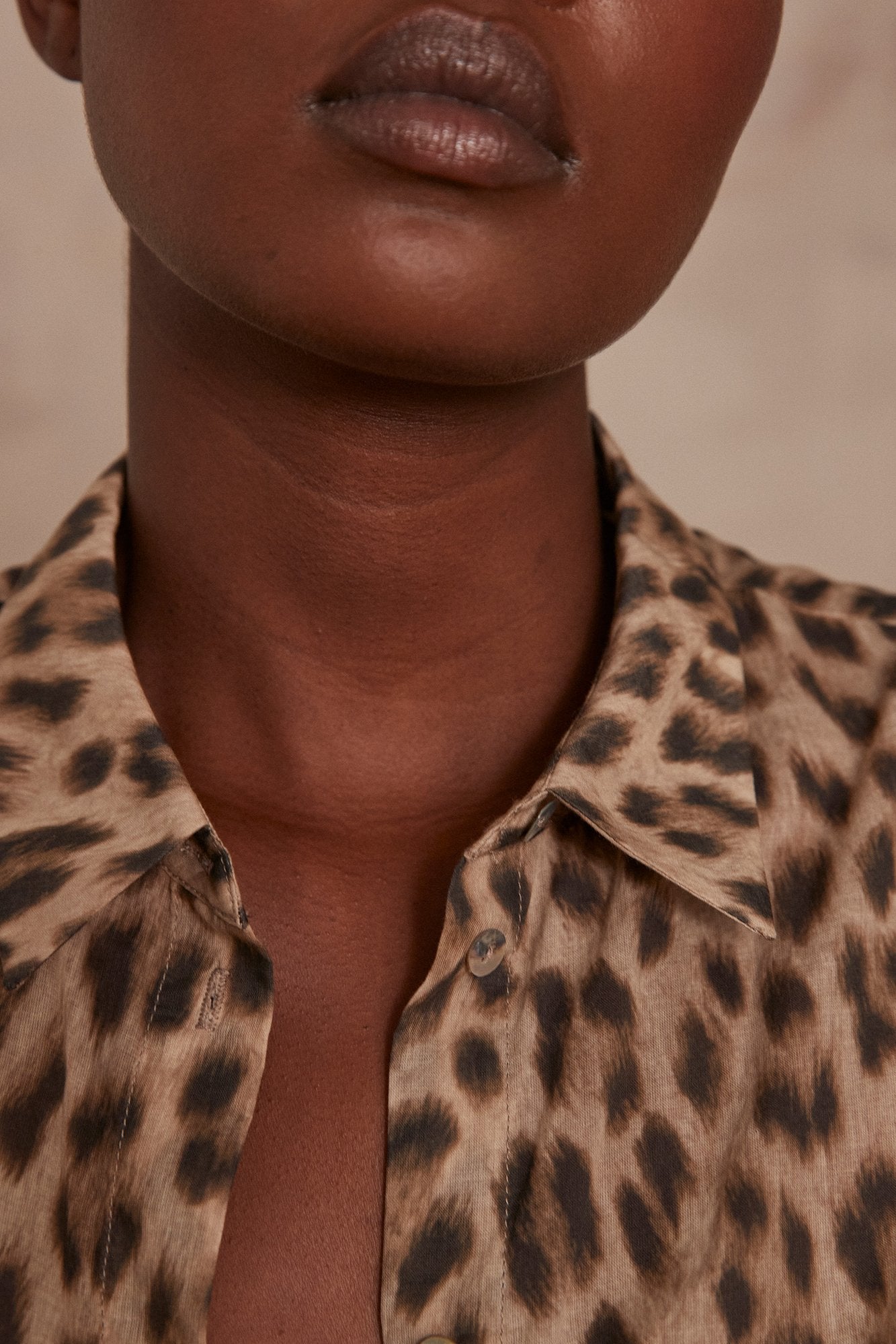 Chemise COLETTE Faume - seconde main