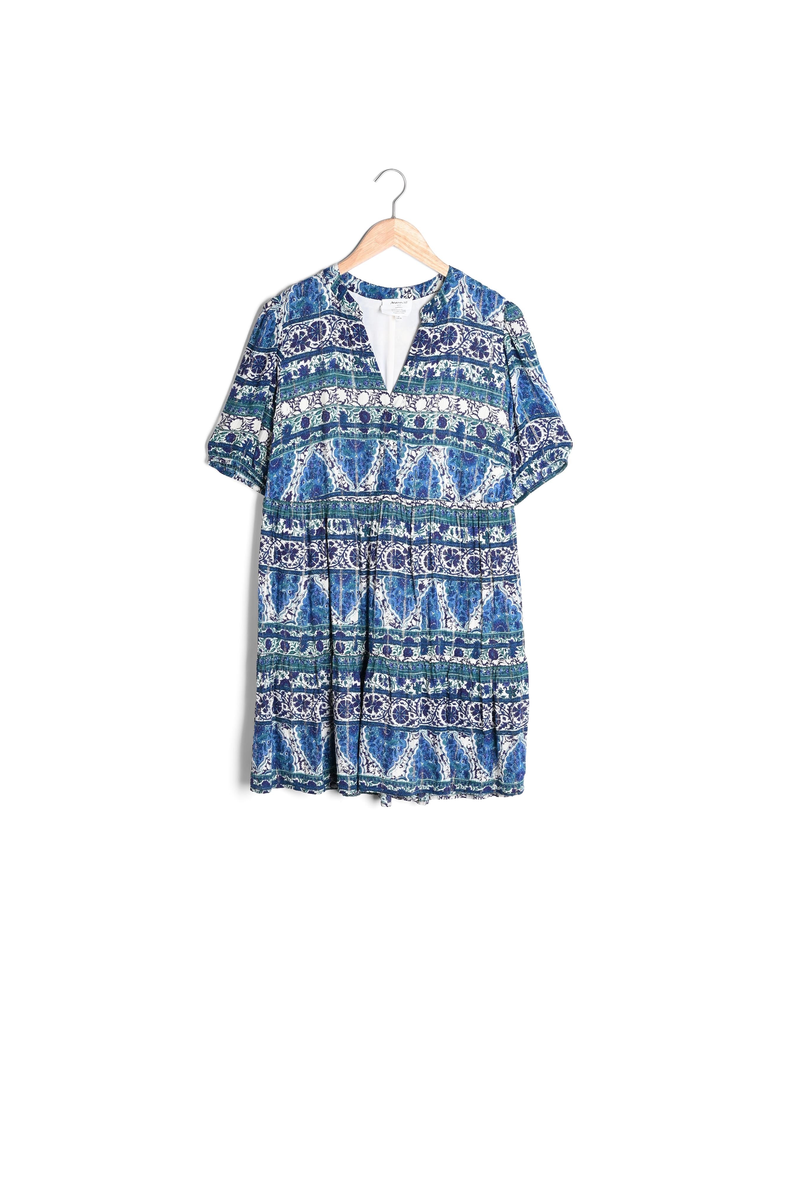 Robe AMELINE Faume - seconde main