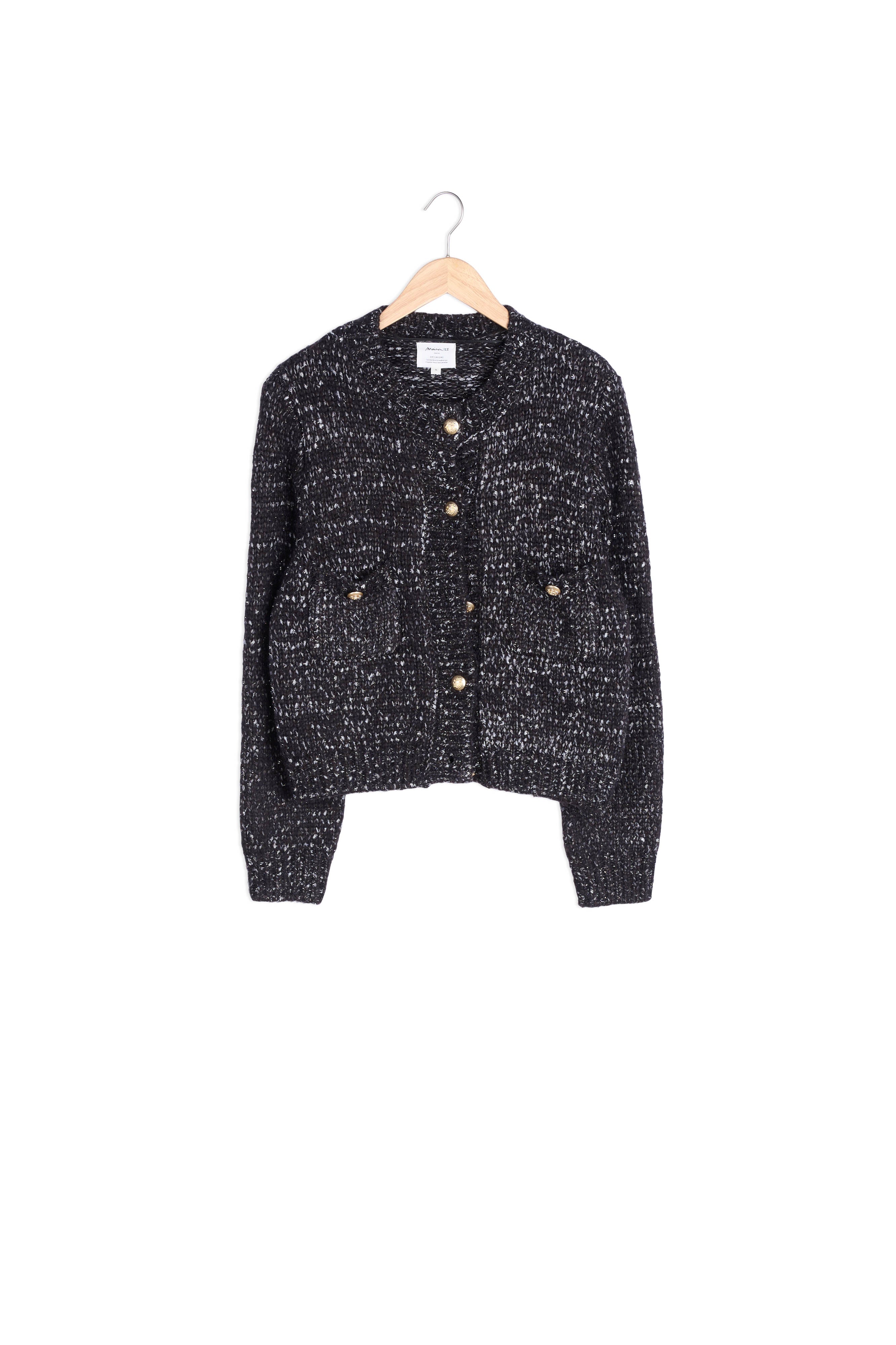 Gilet ARCADY Faume - seconde main