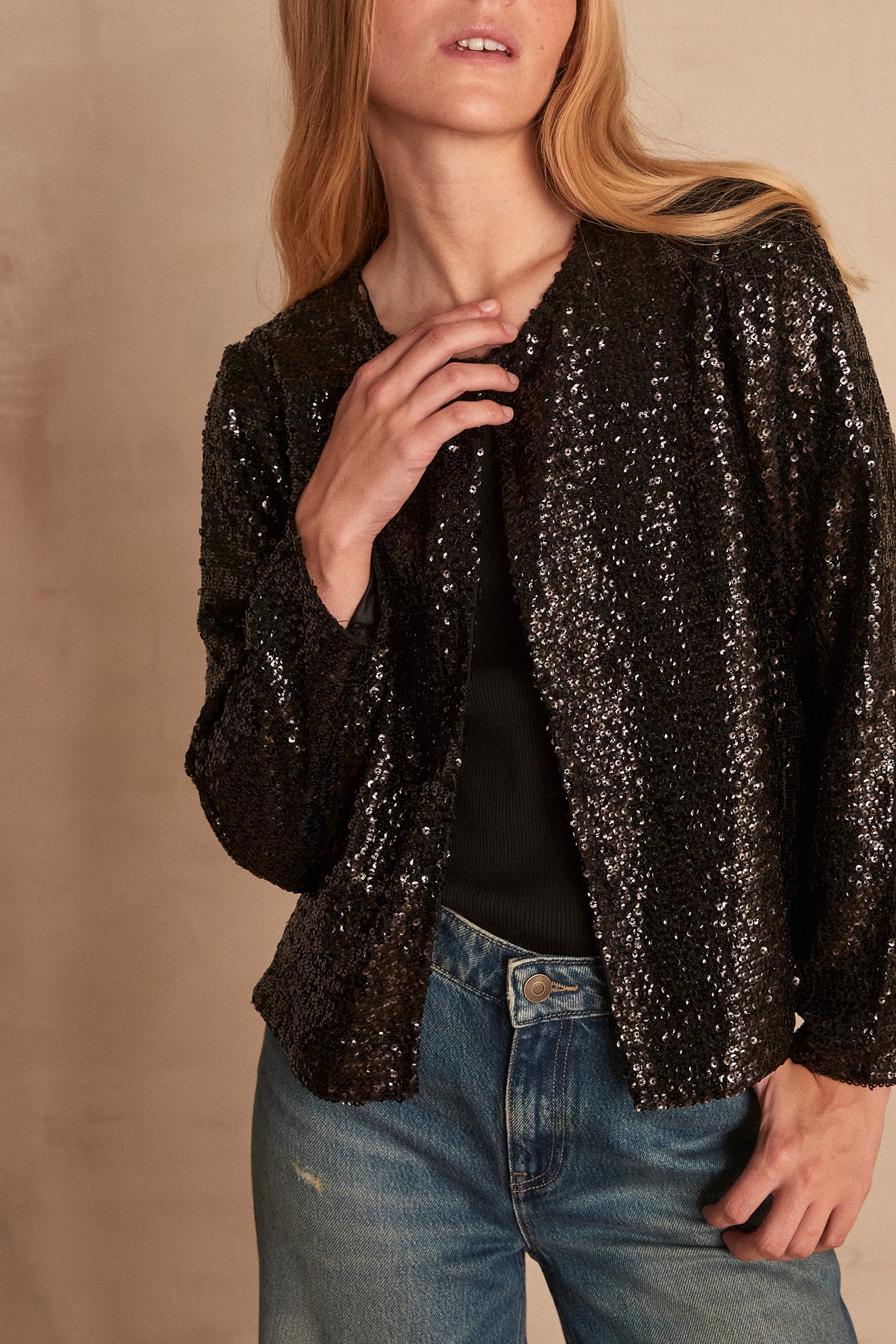 Veste BRIGHT Faume - seconde main