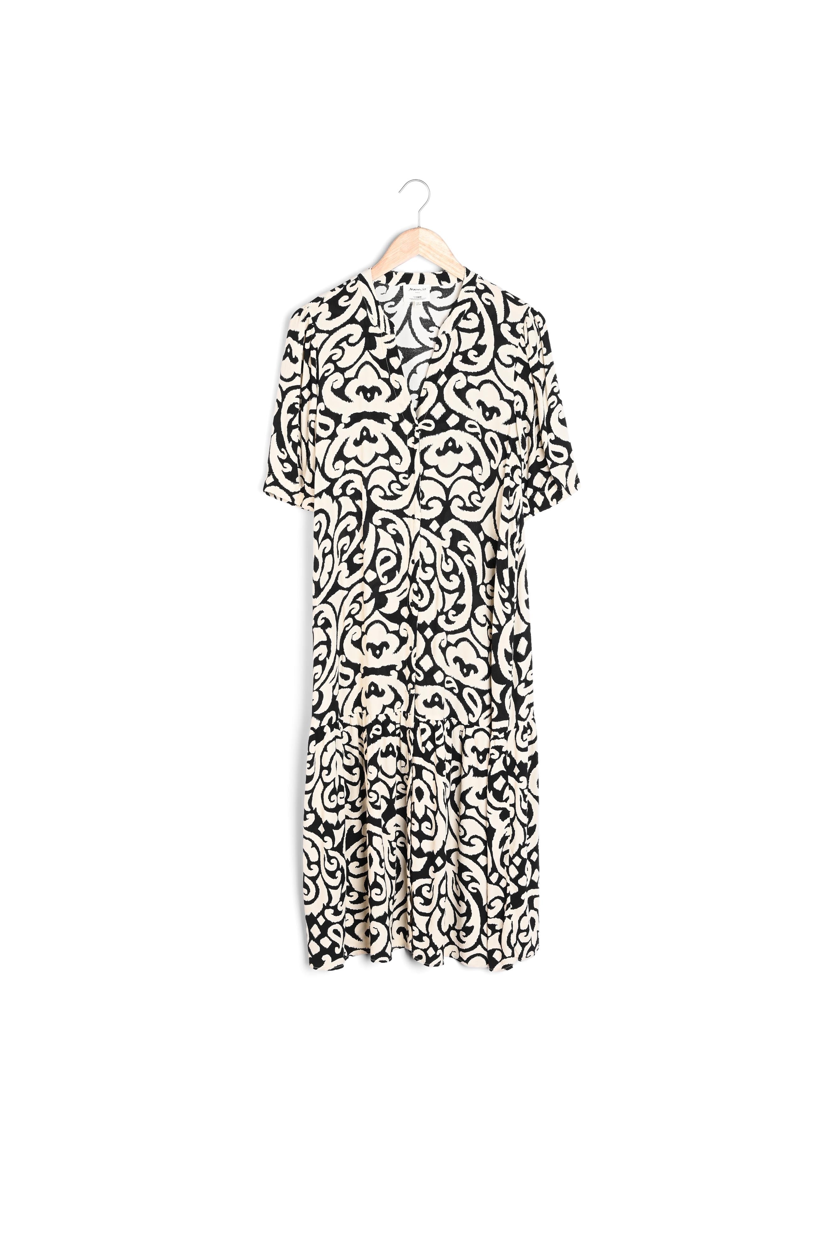 Robe Gael Faume - seconde main