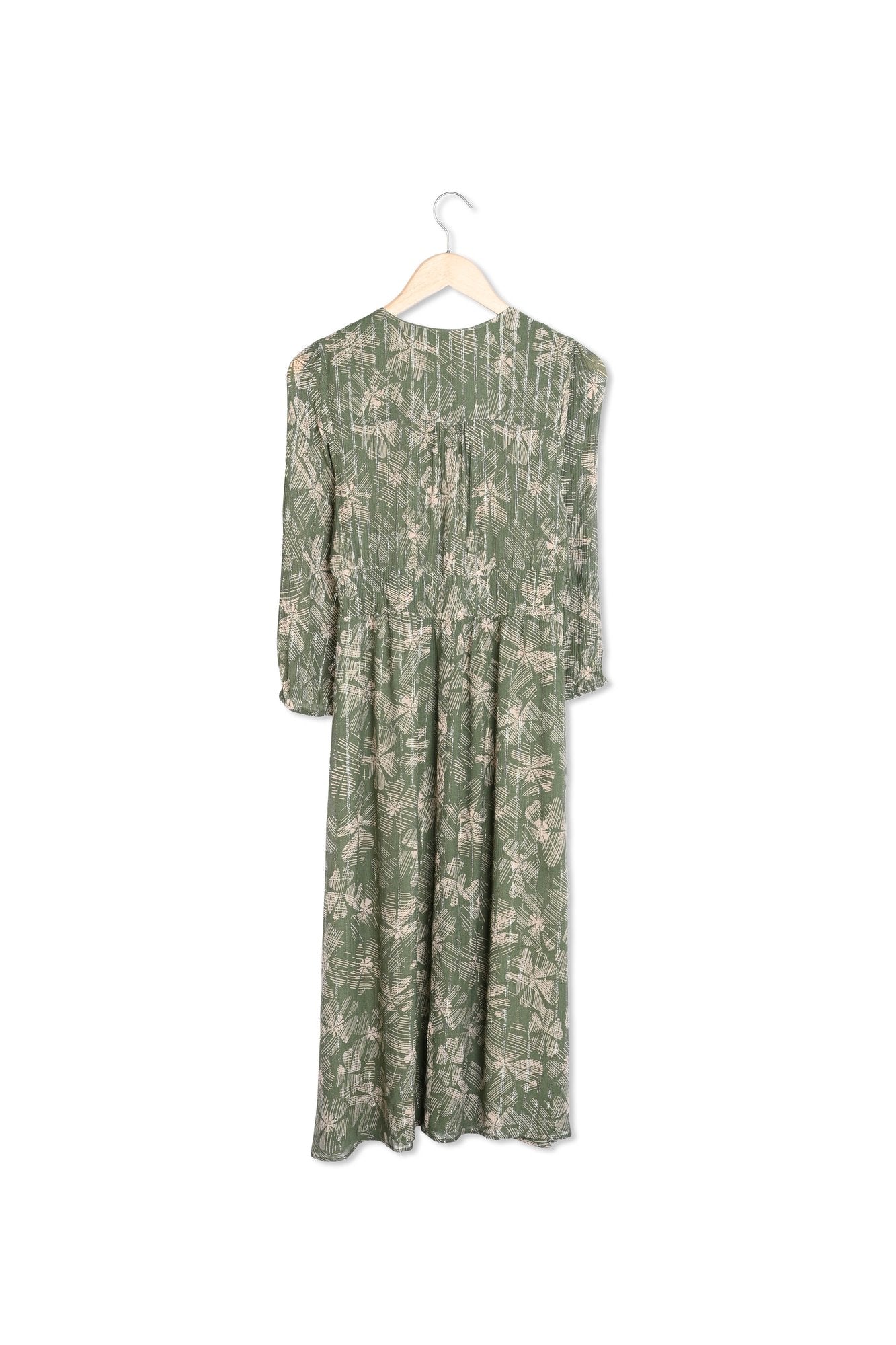 Robe MELANIE Faume - seconde main