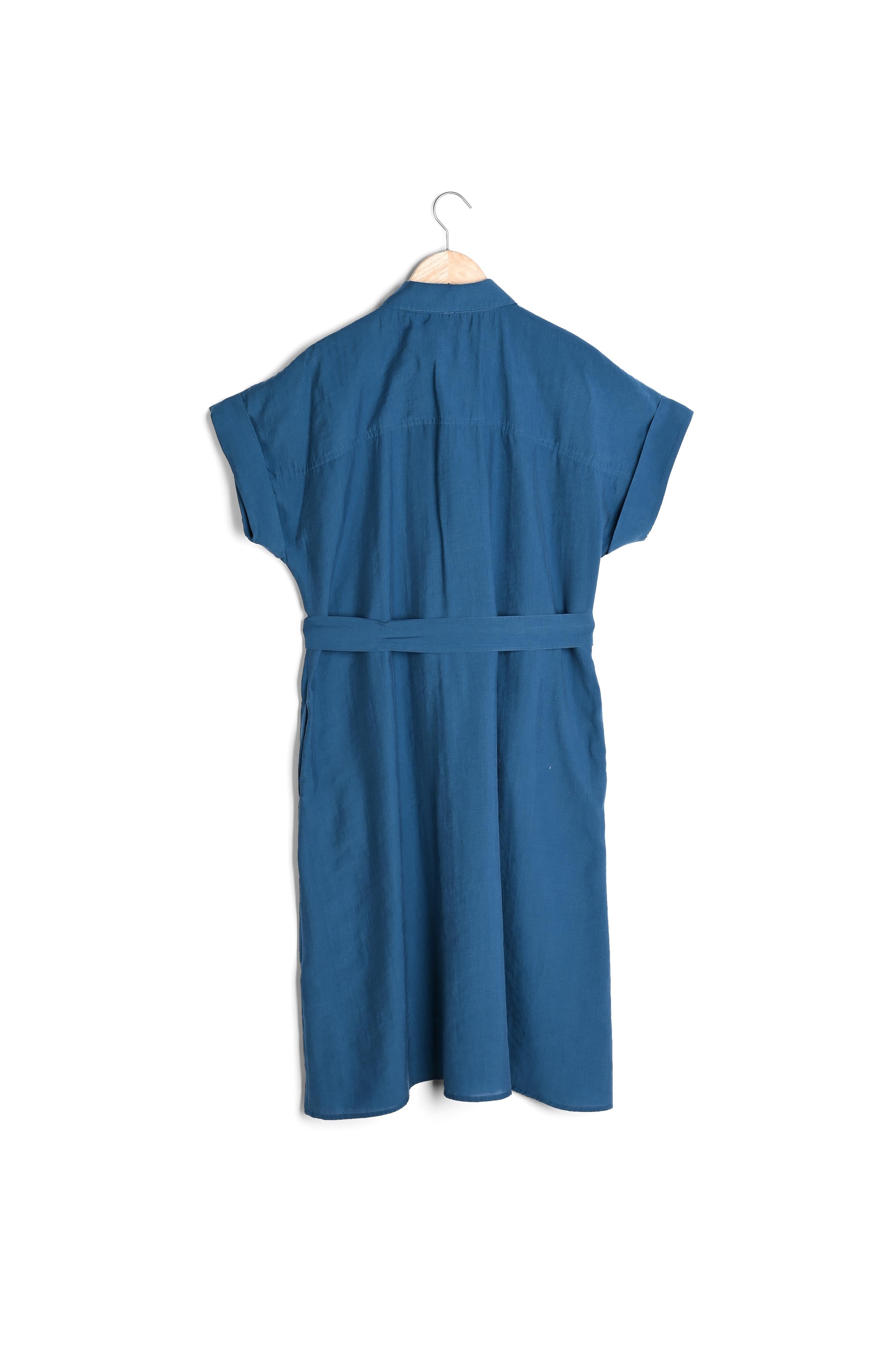 Robe NAYA Faume - seconde main