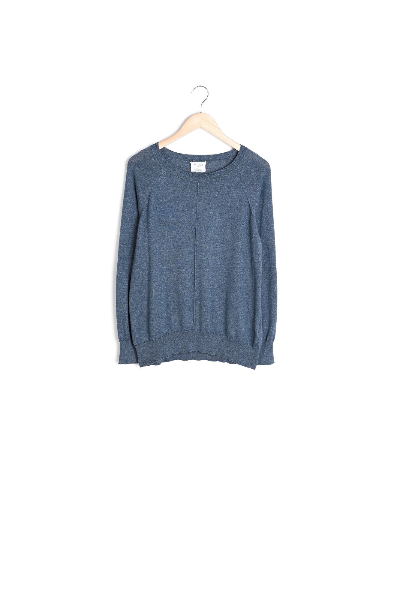 Pull Ary Faume - seconde main