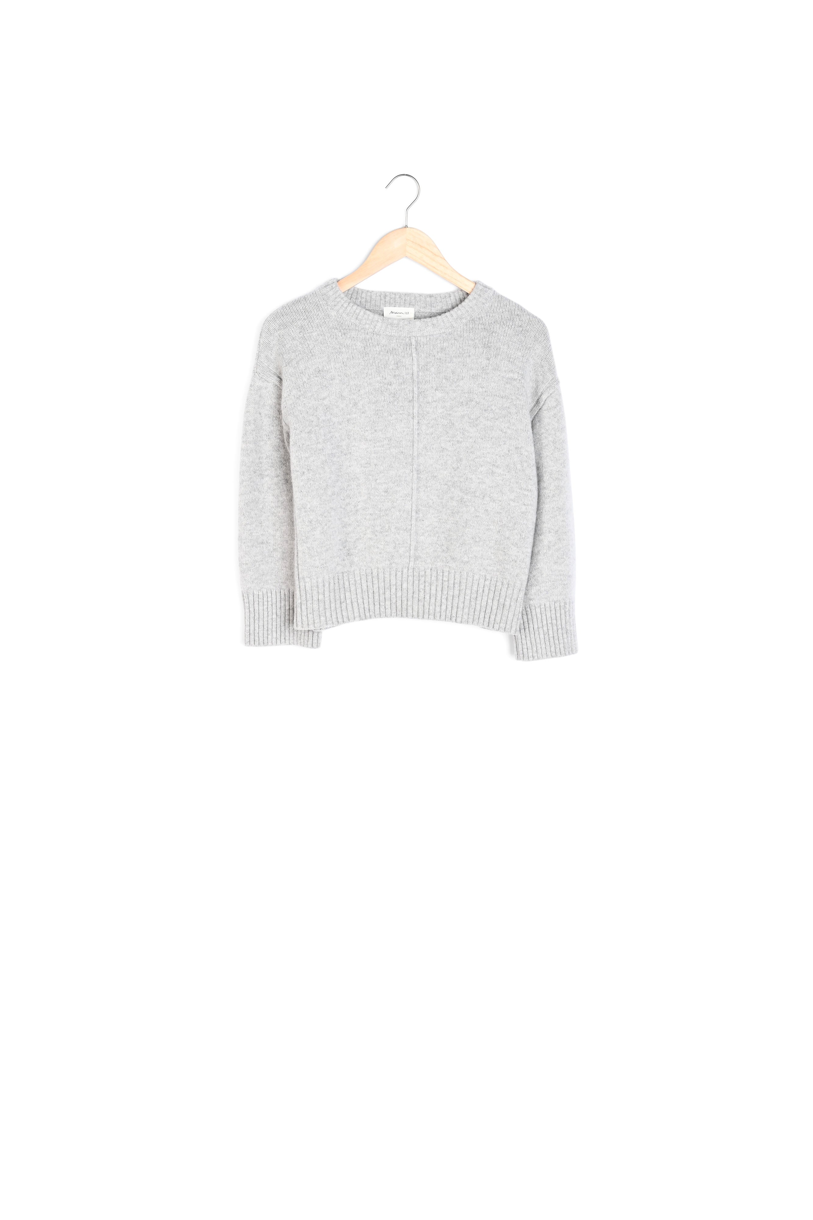 Pull CORLEY Faume - seconde main