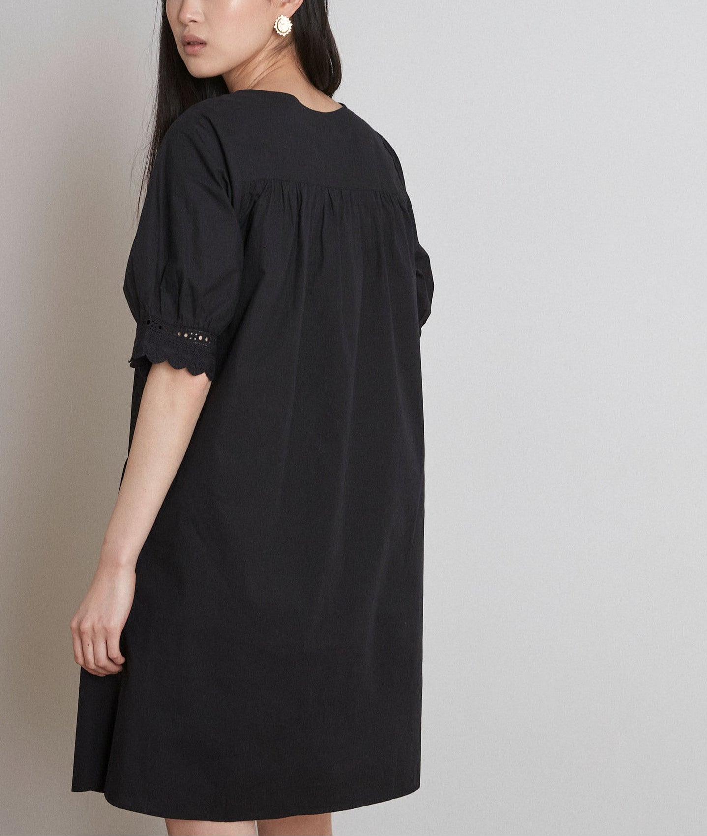Robe Gamila Faume - seconde main