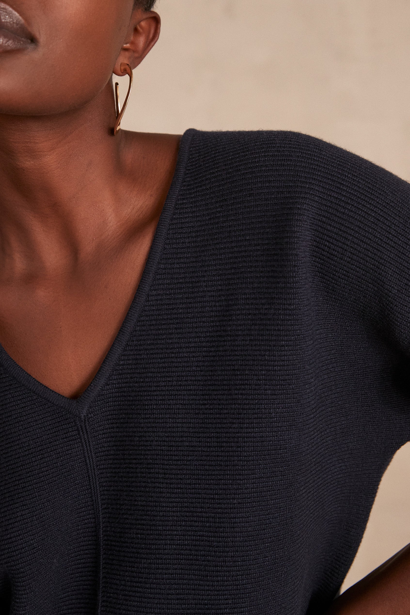 Pull Anna Faume - seconde main