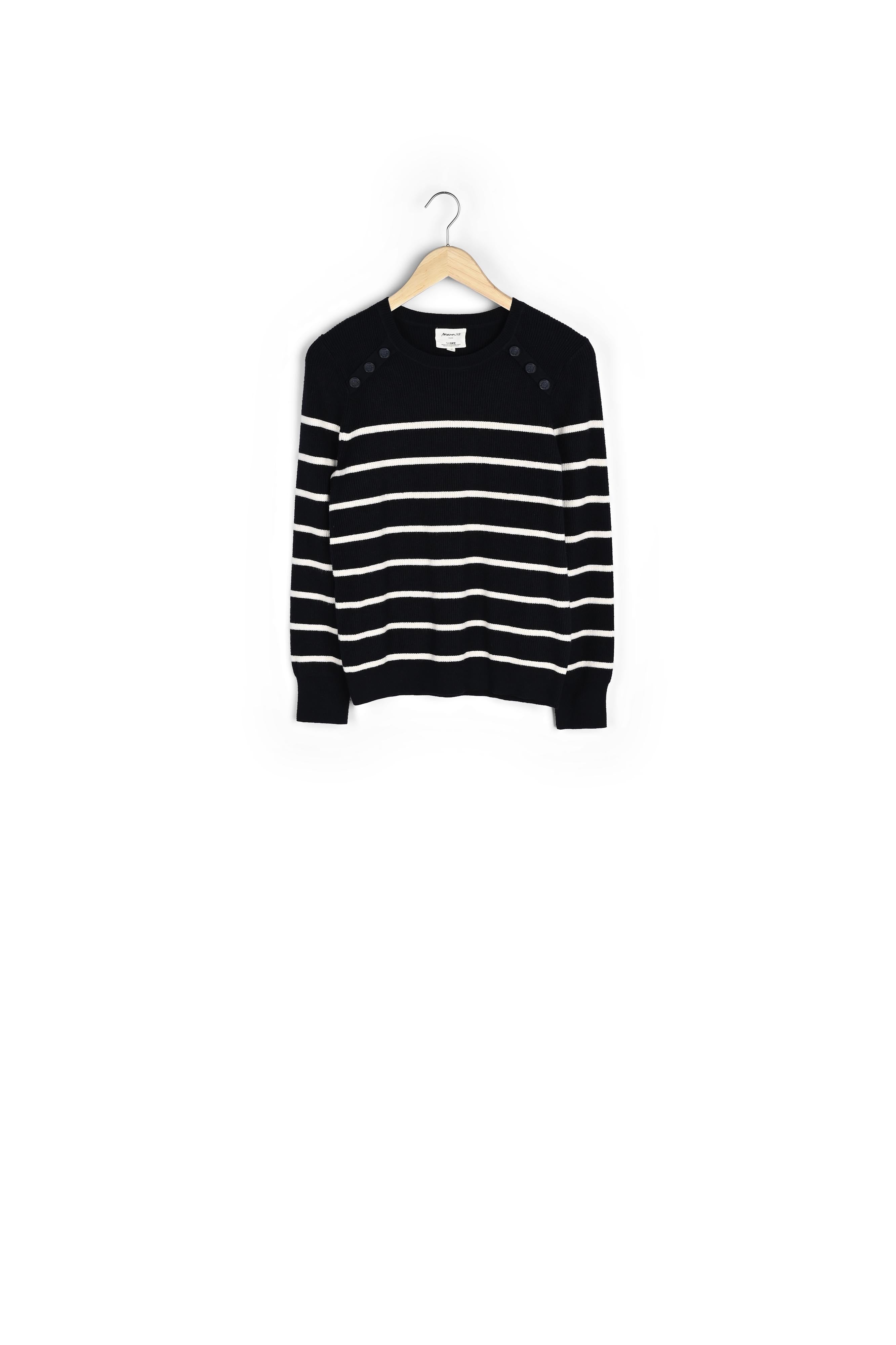 Pull ANTONIN Faume - seconde main