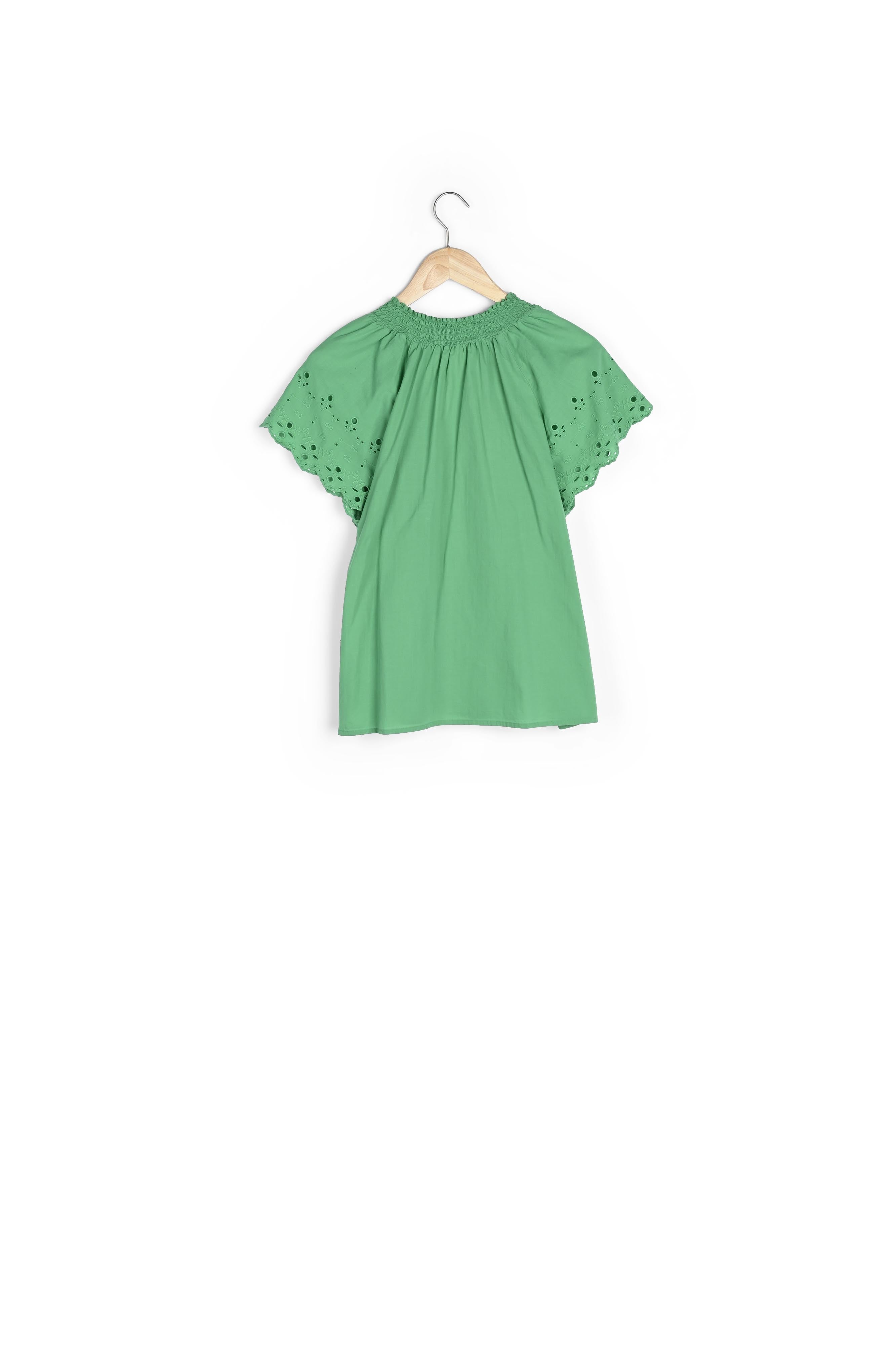 Blouse Tamar Faume - seconde main