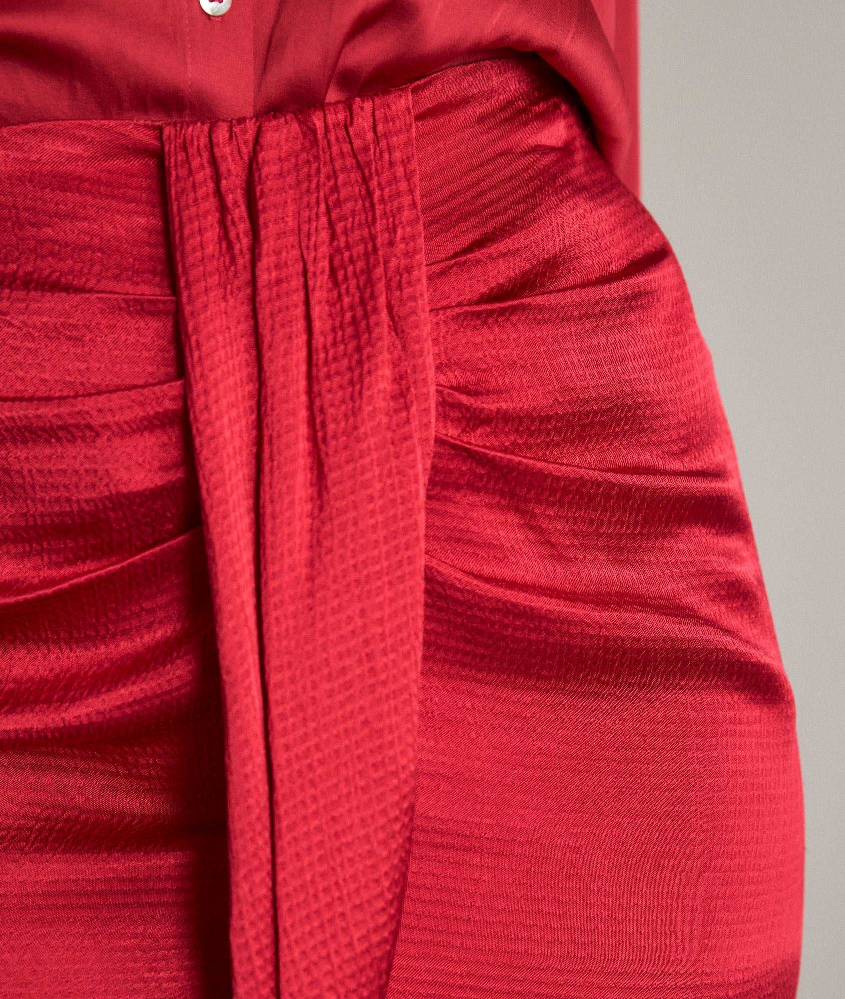 Jupe Aurea Faume - seconde main