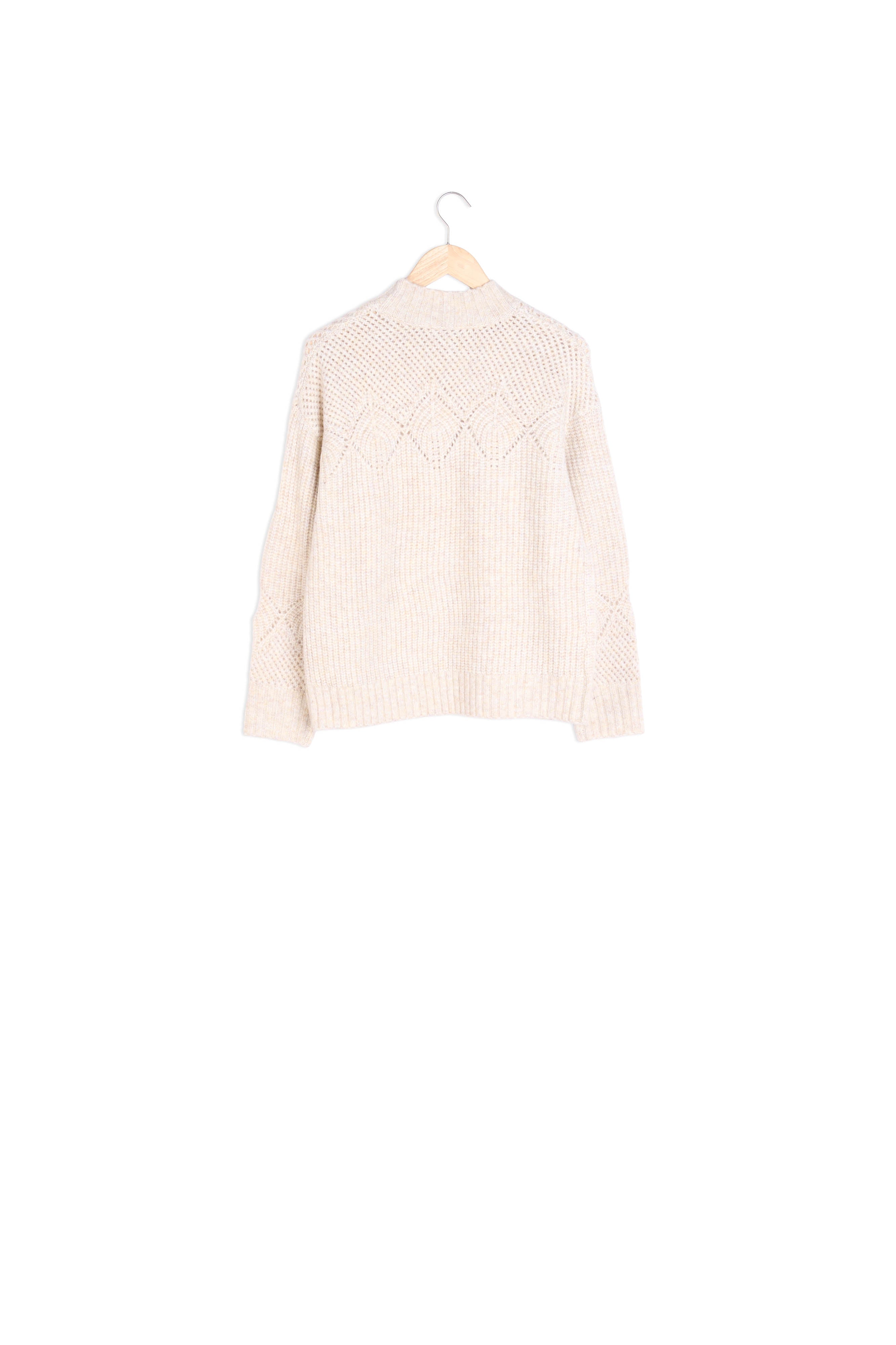 Pull AURORA Faume - seconde main