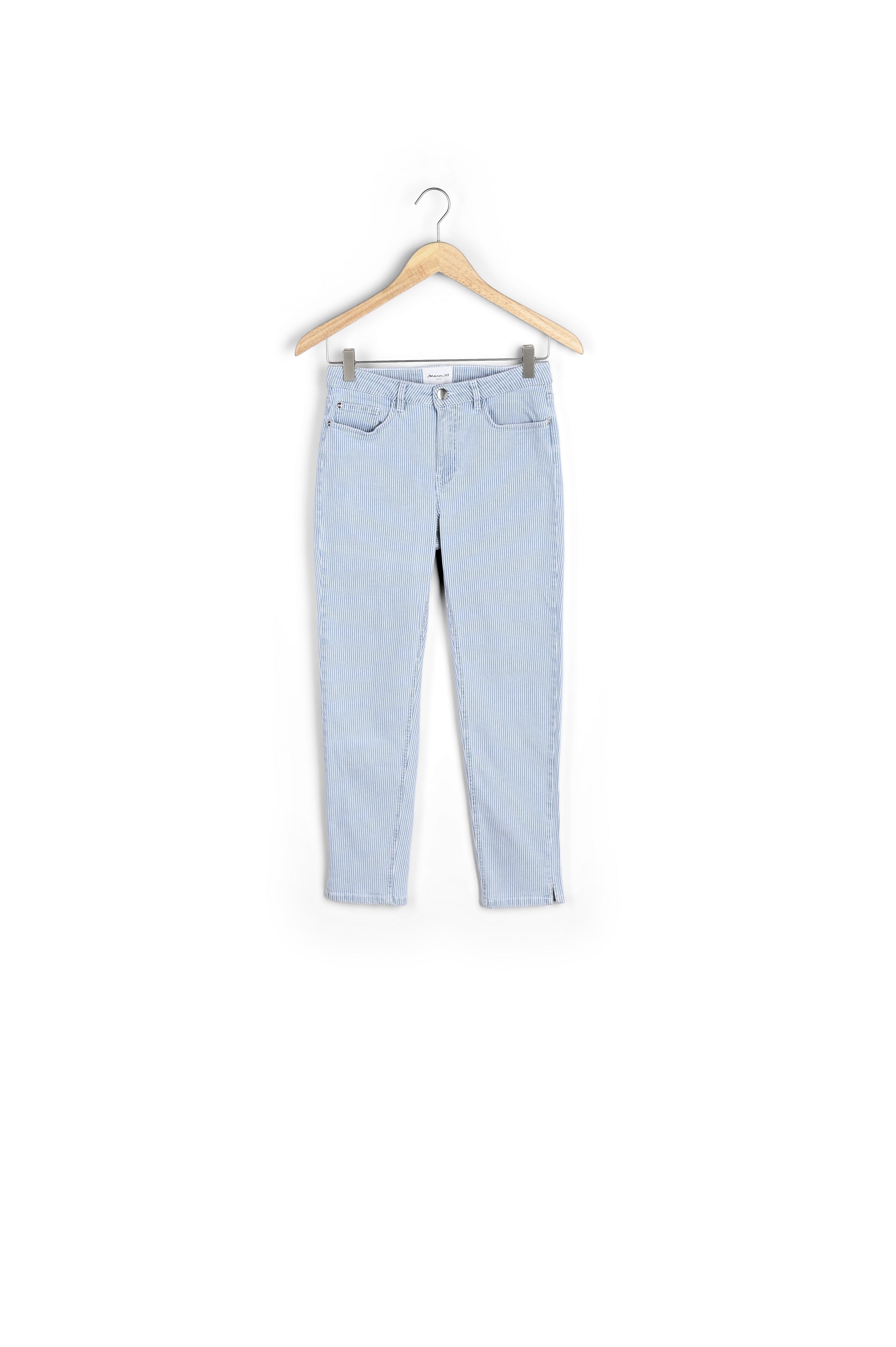 Jean droit Adele Faume - seconde main