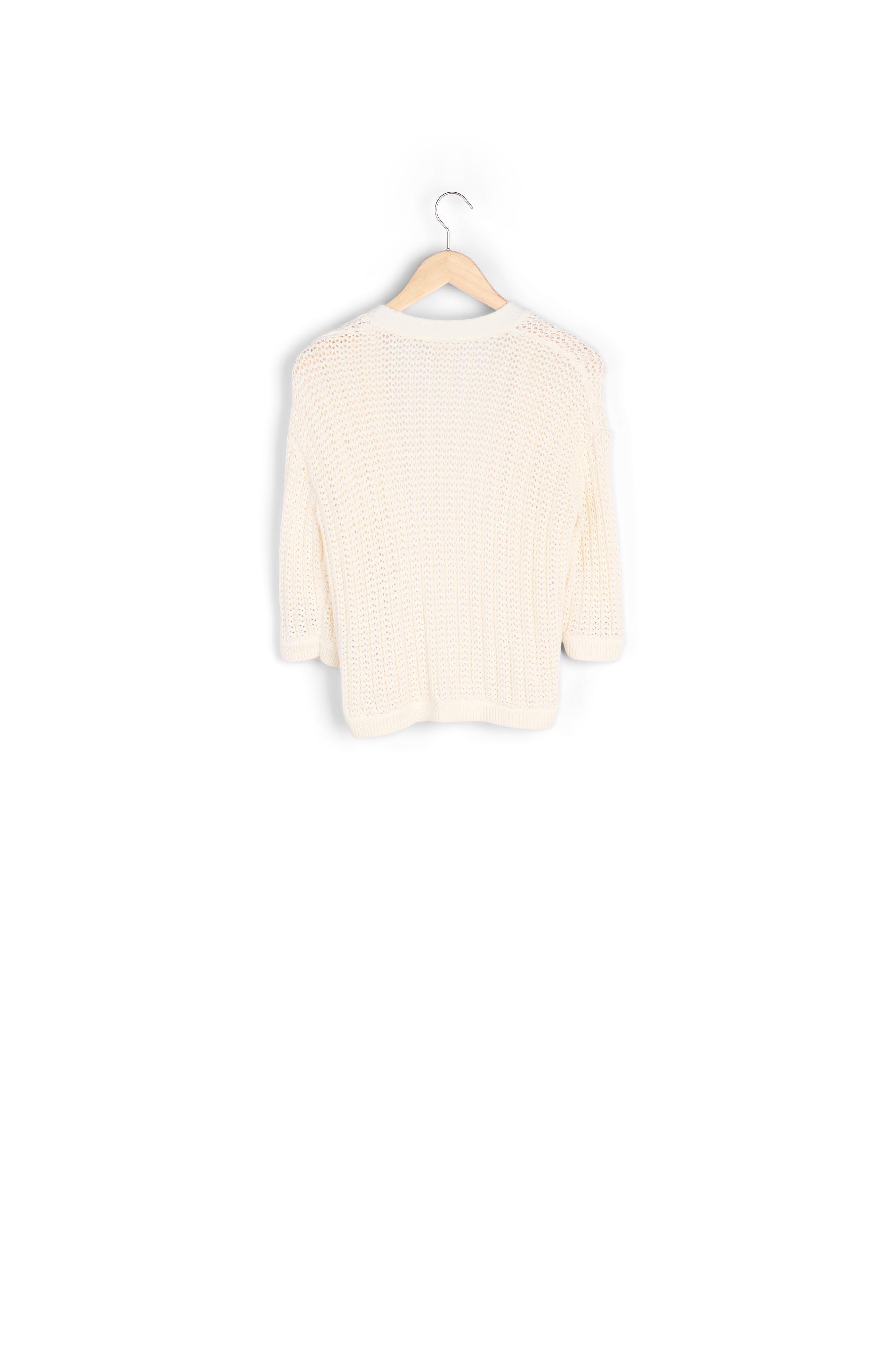 Gilet Mélanie Faume - seconde main