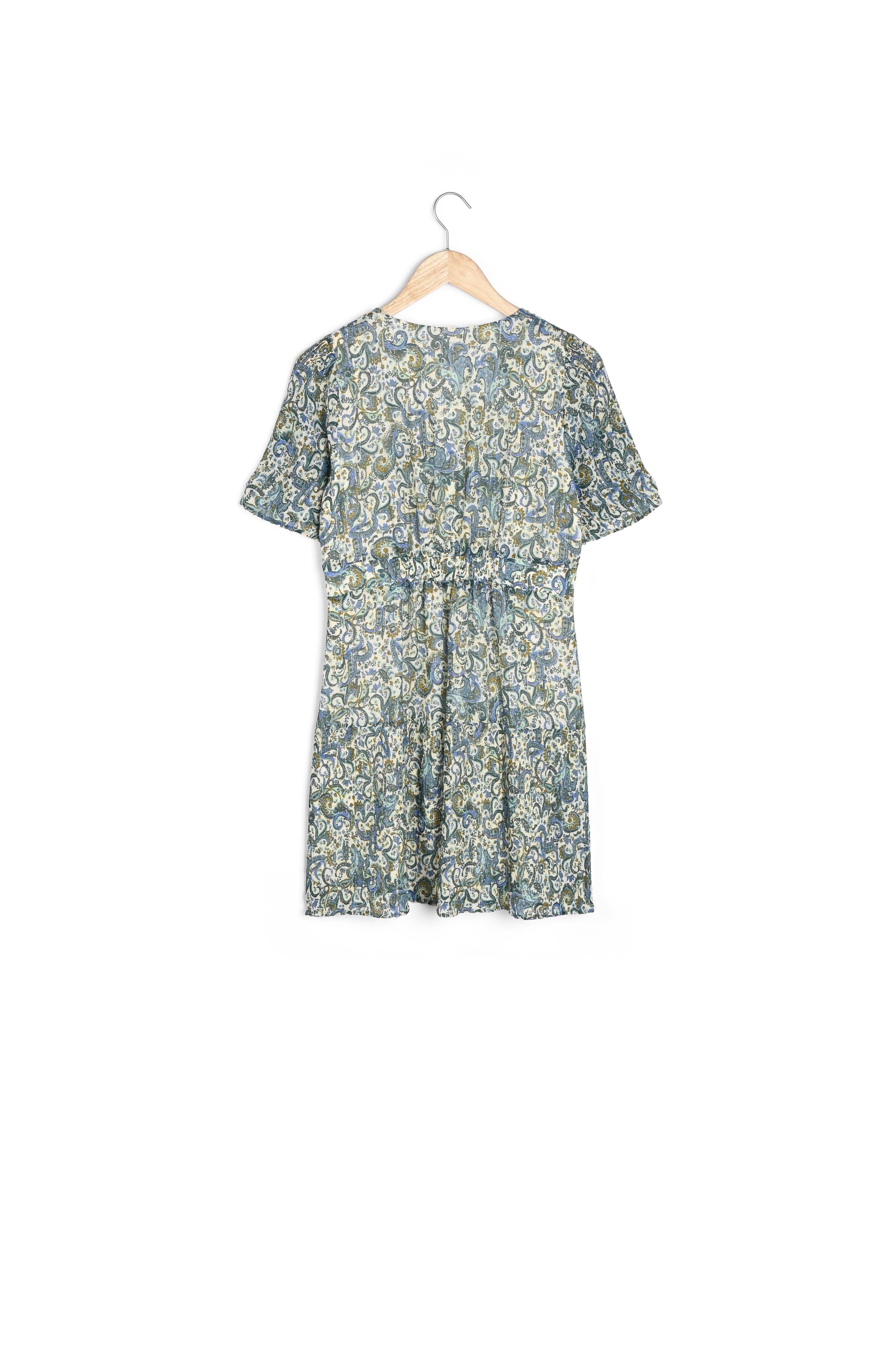 Robe Melba Faume - seconde main