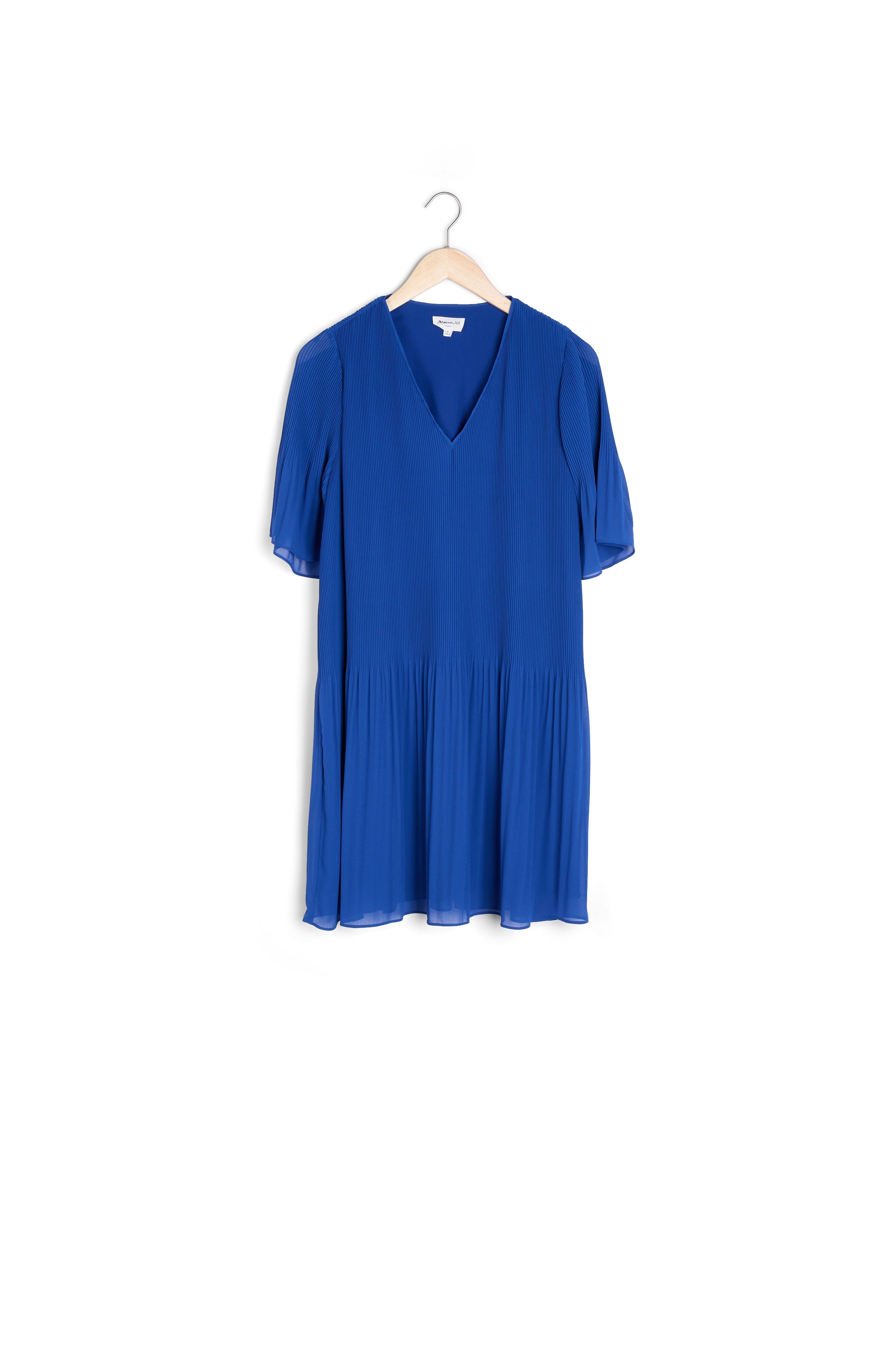 Robe Oiseau Faume - seconde main