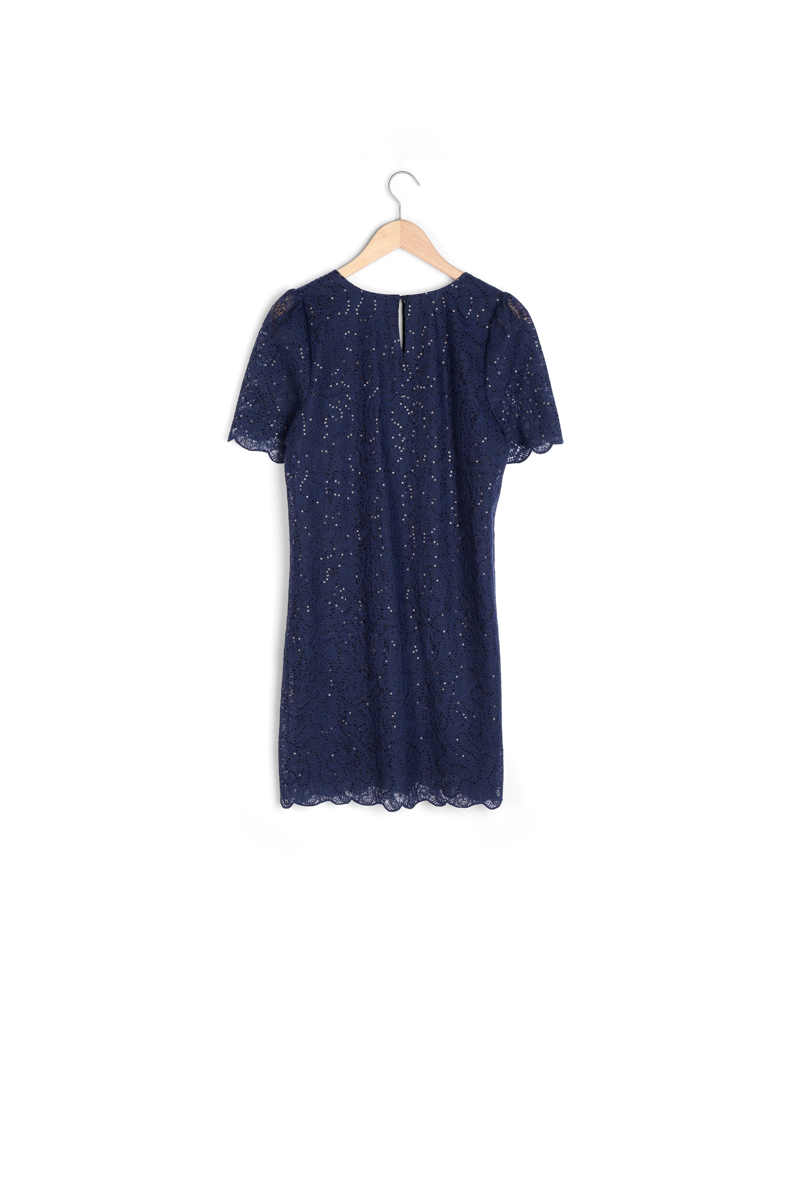 Robe Gaia Faume - seconde main