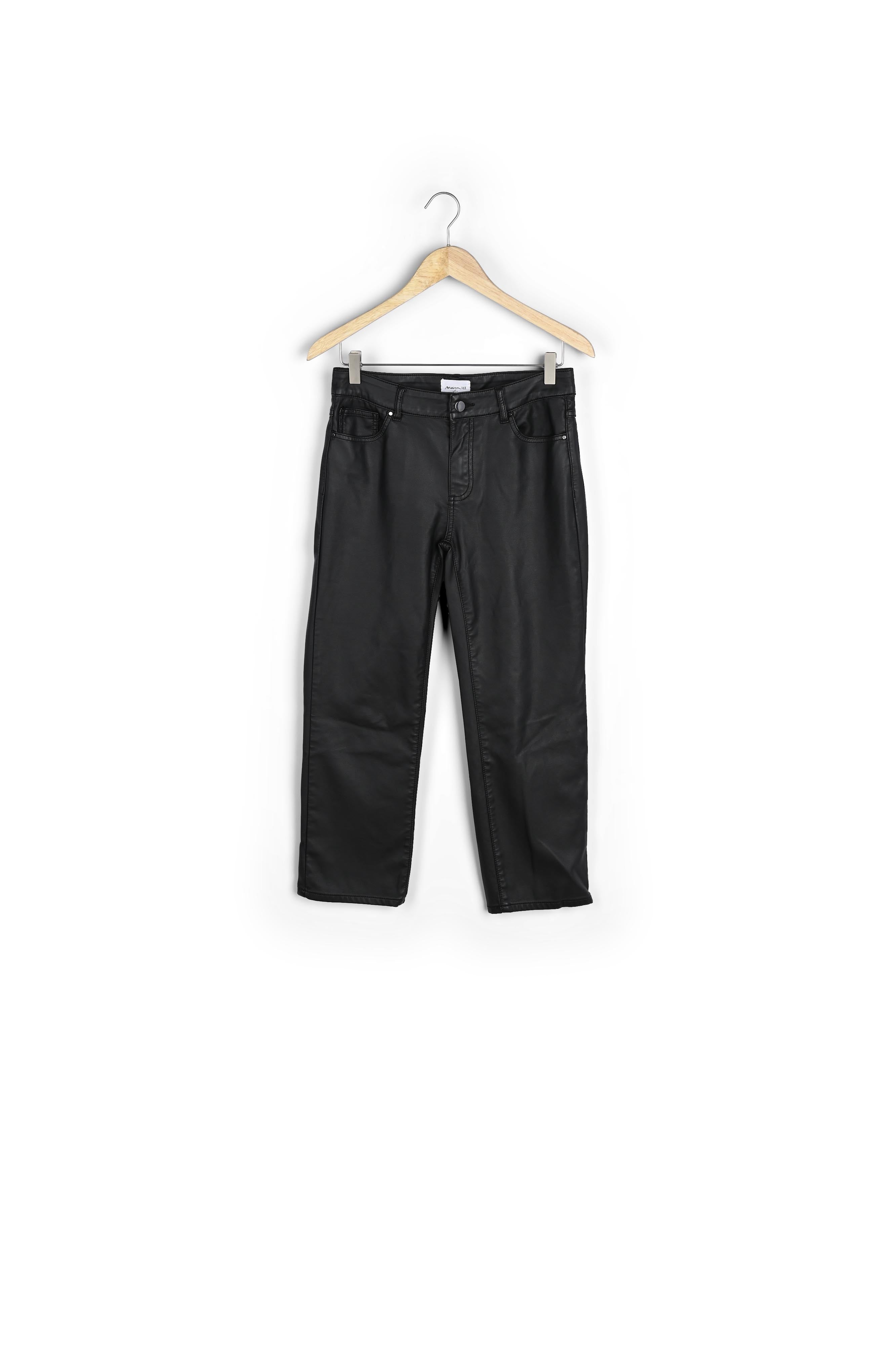 Pantalon droit PATIENCE Faume - seconde main