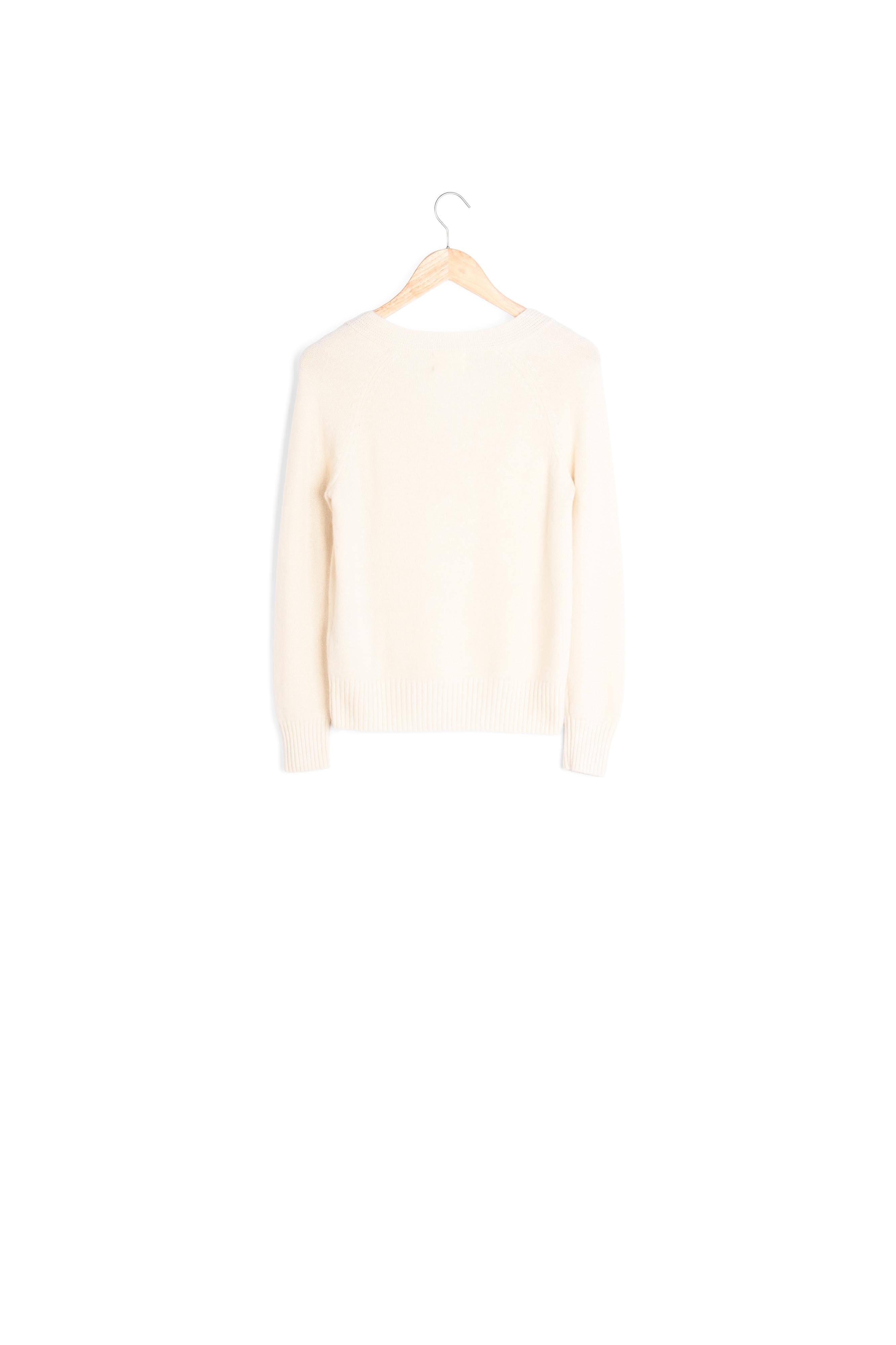 Pull en cachemire Bea Faume - seconde main