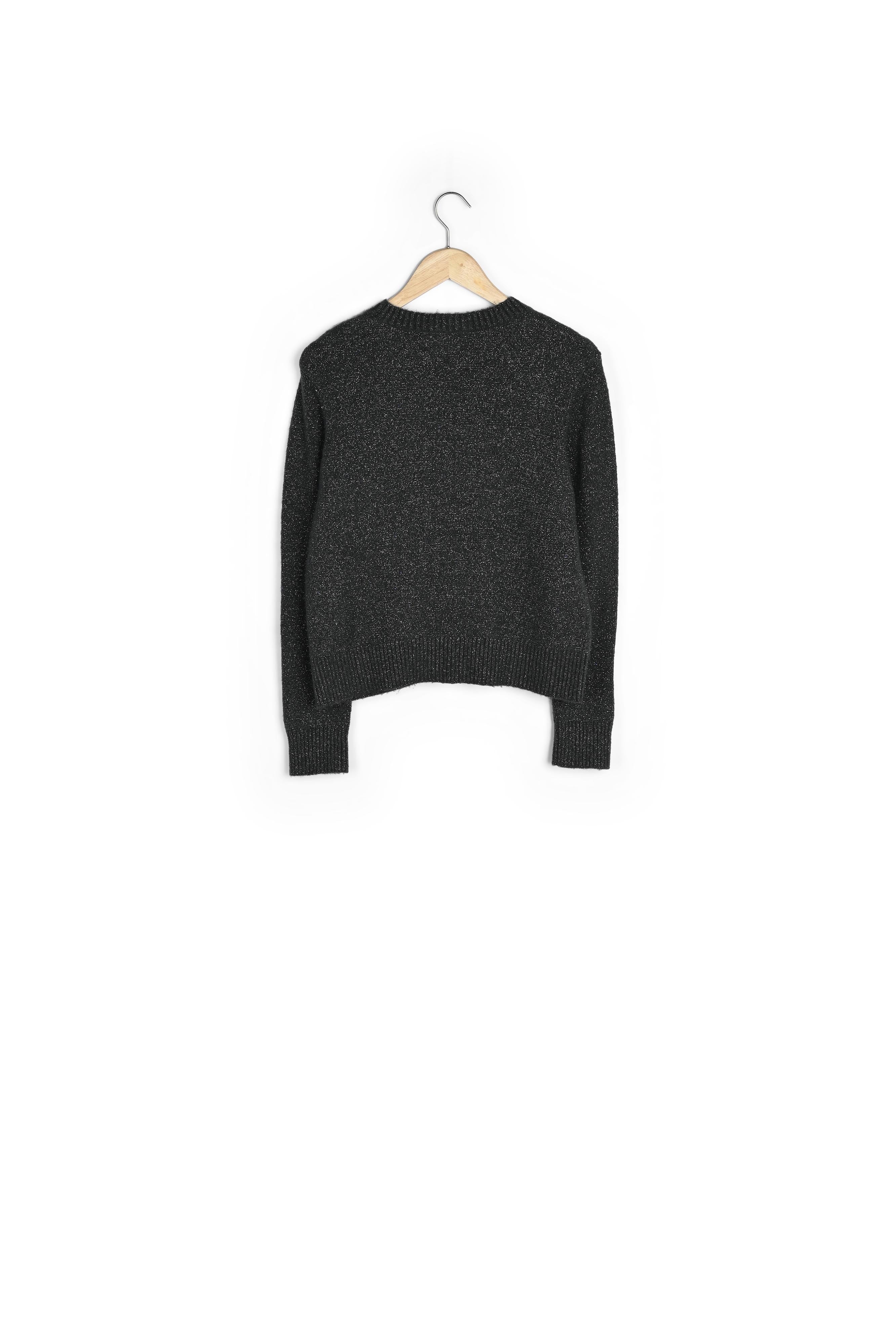 Pull Alea Faume - seconde main