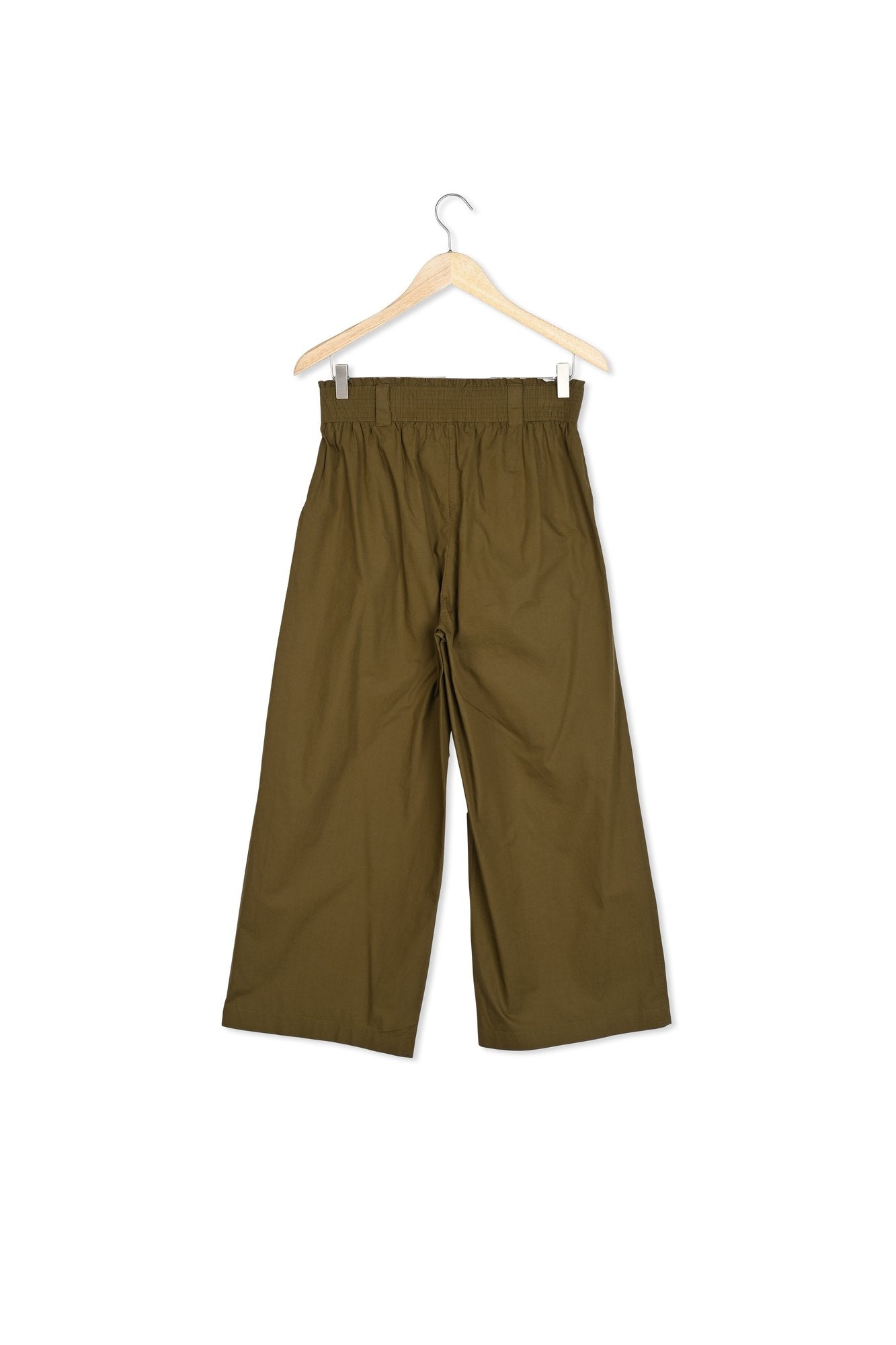 Pantalon BERTHIE Faume - seconde main