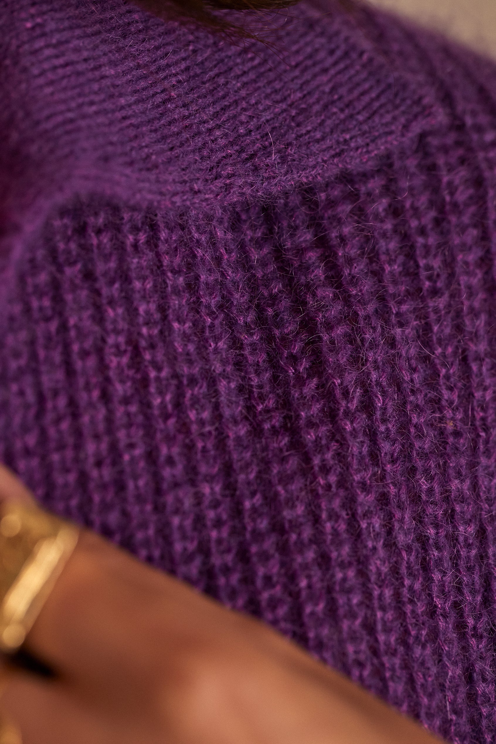 Pull ASHLEY Faume - seconde main