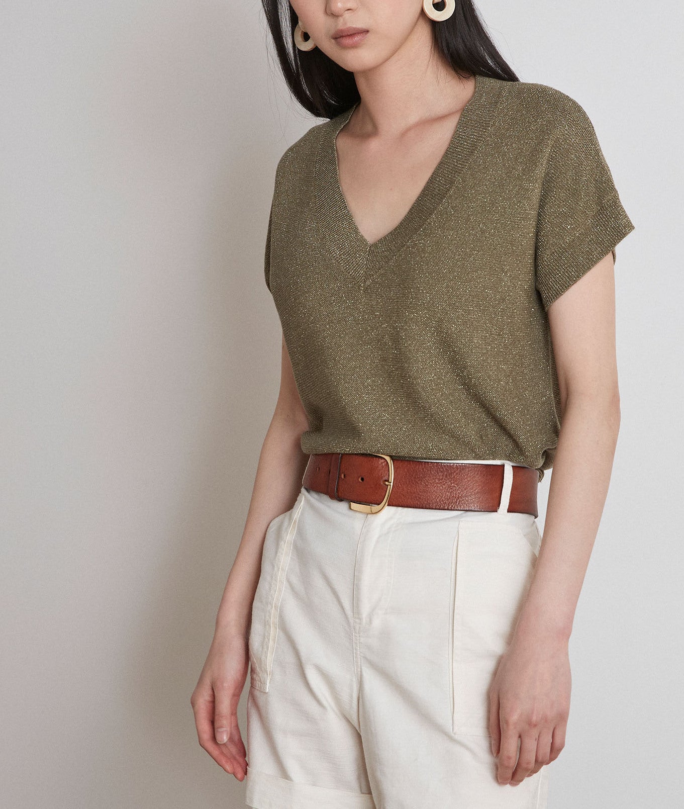 Pull PARANA Faume - seconde main