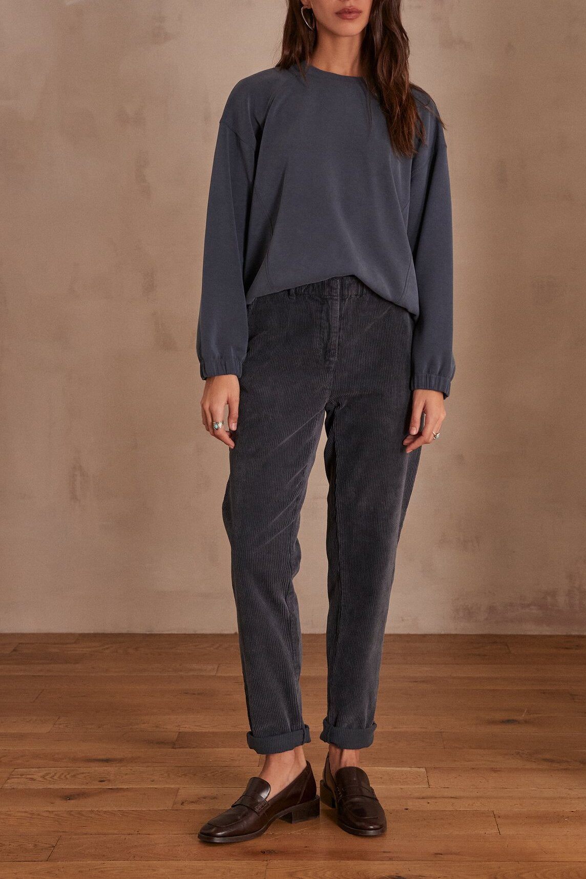 Pantalon SABIL Faume - seconde main