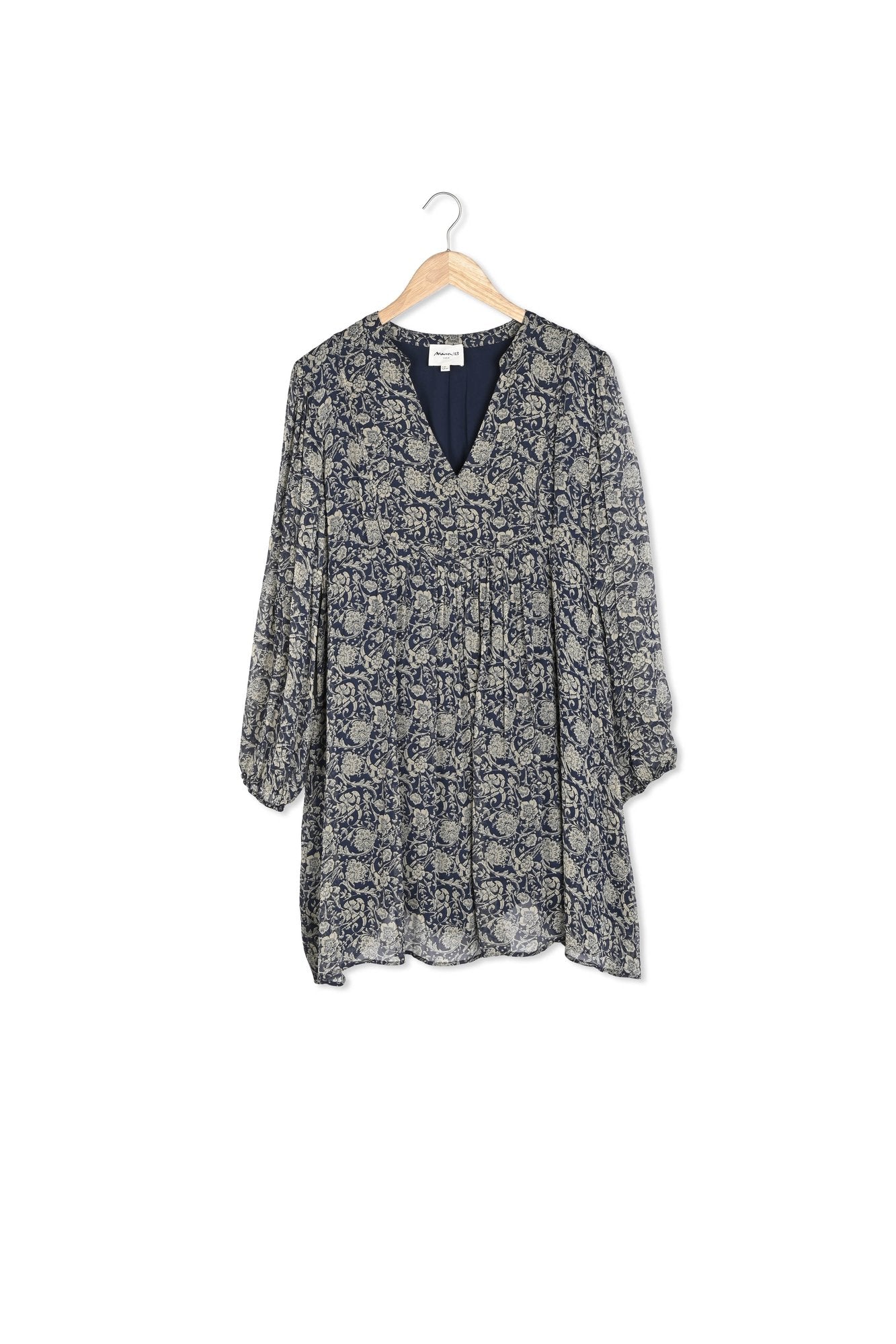 Robe LIA Faume - seconde main