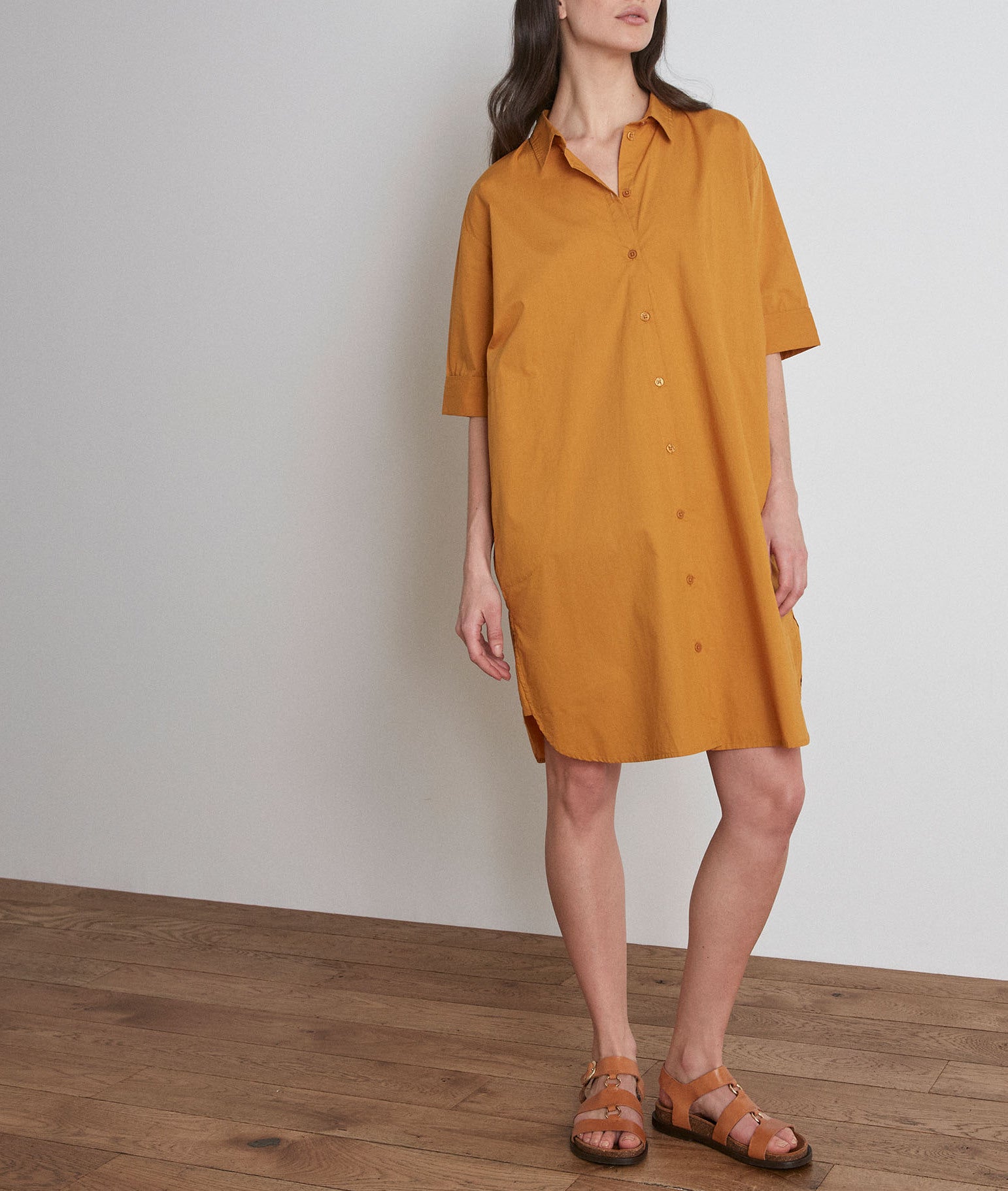 Robe Glenn Faume - seconde main