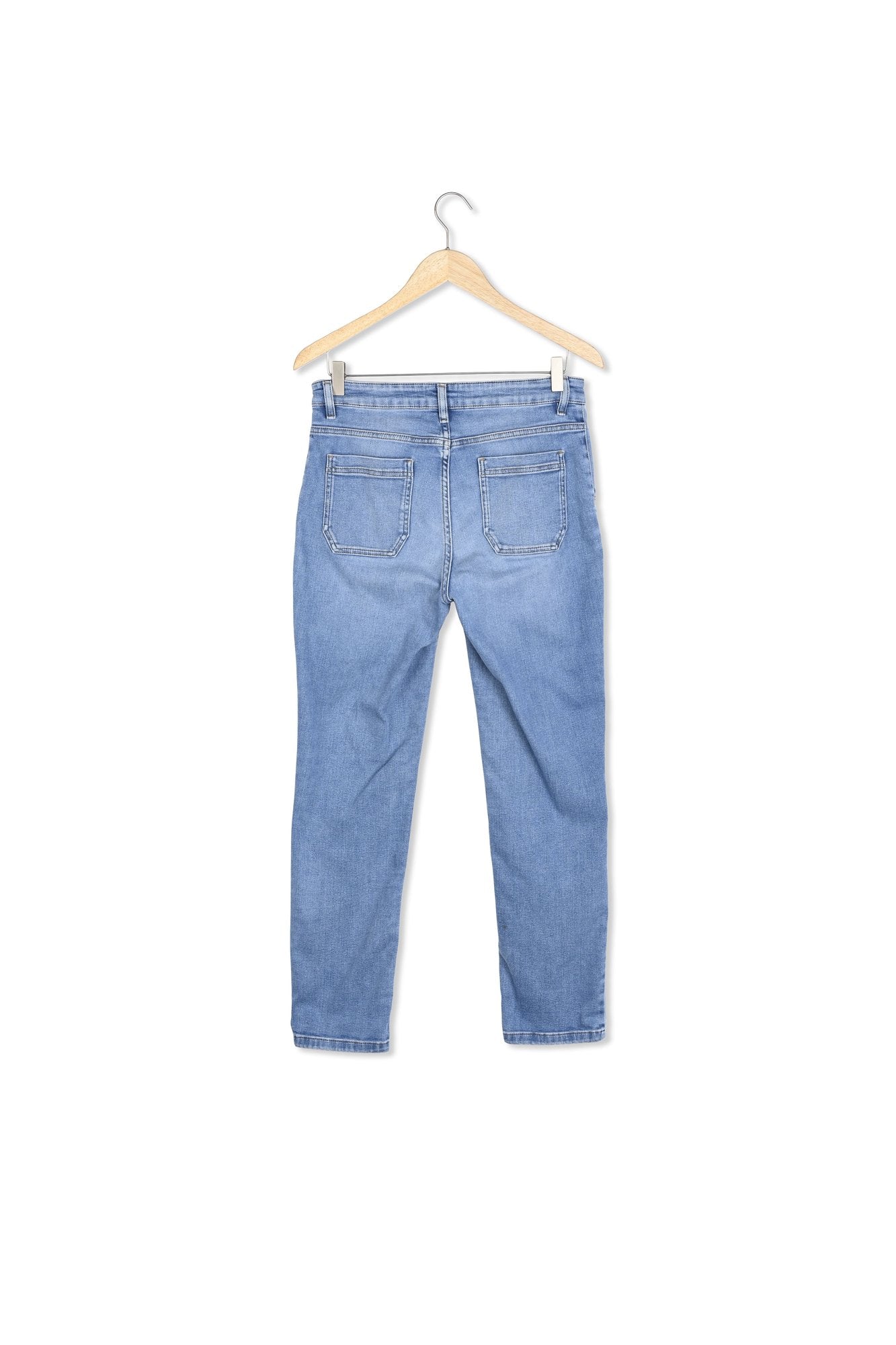 Jean chino Nalla Faume - seconde main