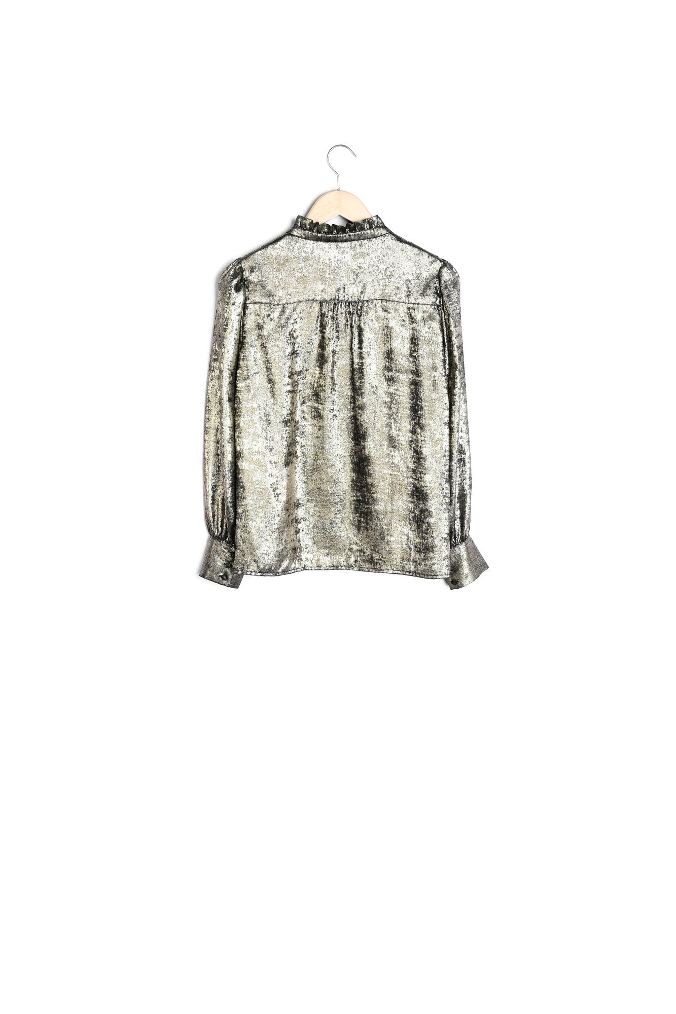 Chemise BETH Faume - seconde main