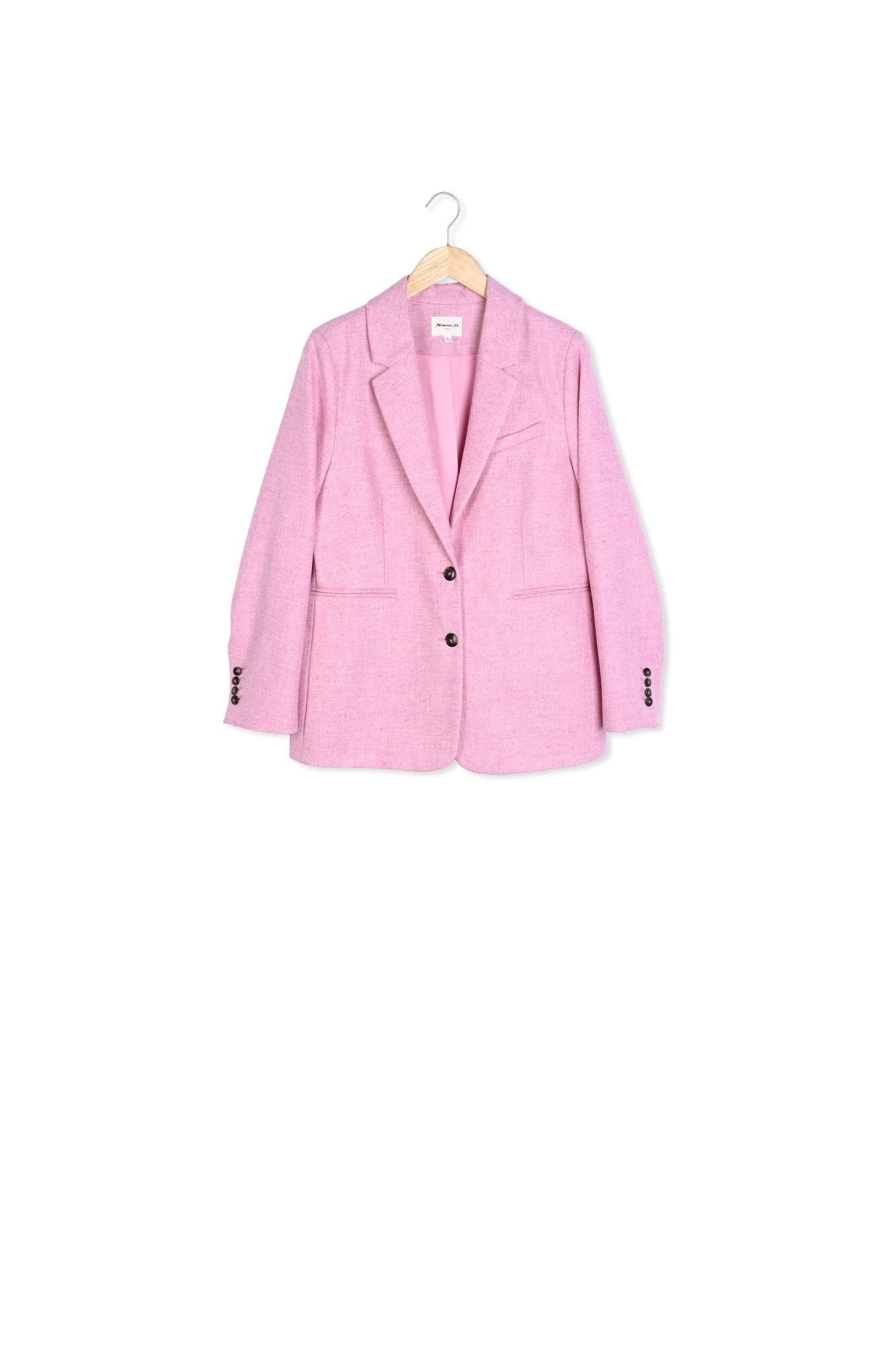 Veste de tailleur COURTNEY Faume - seconde main