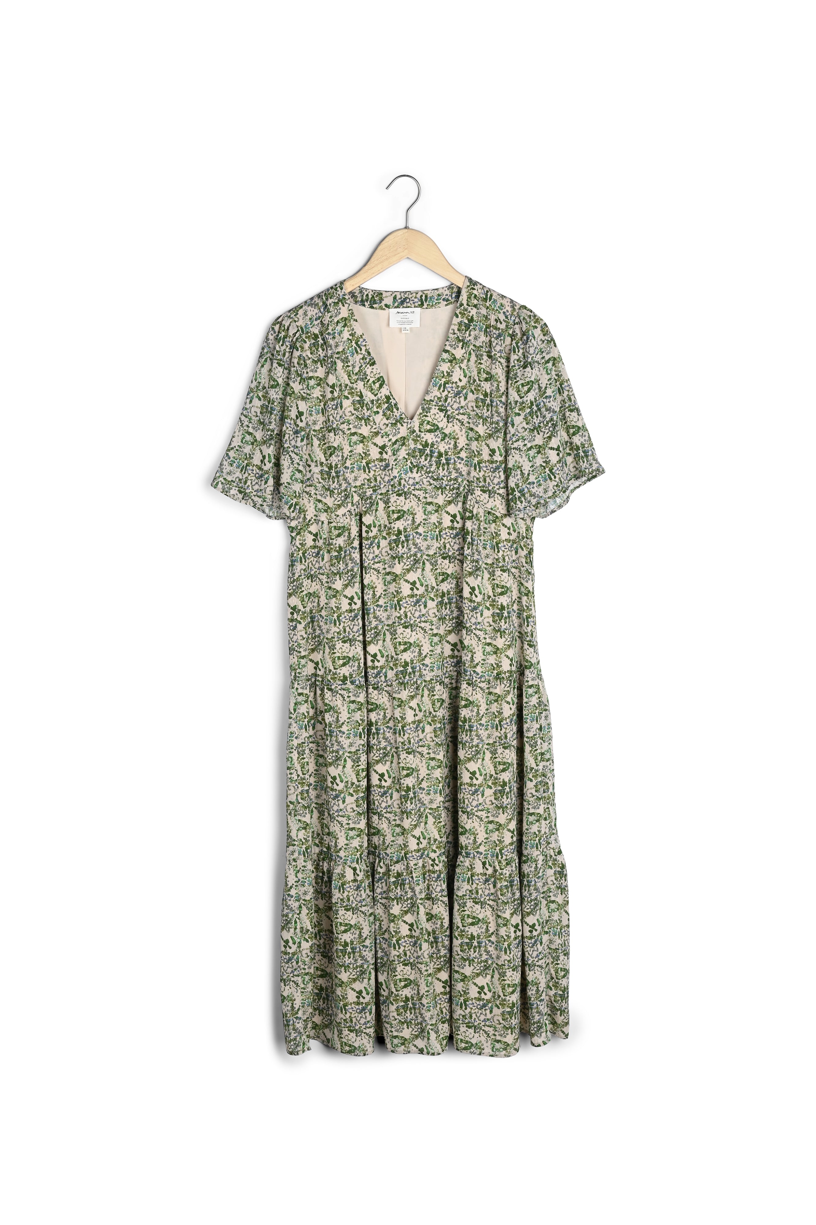 Robe ALBINA Faume - seconde main