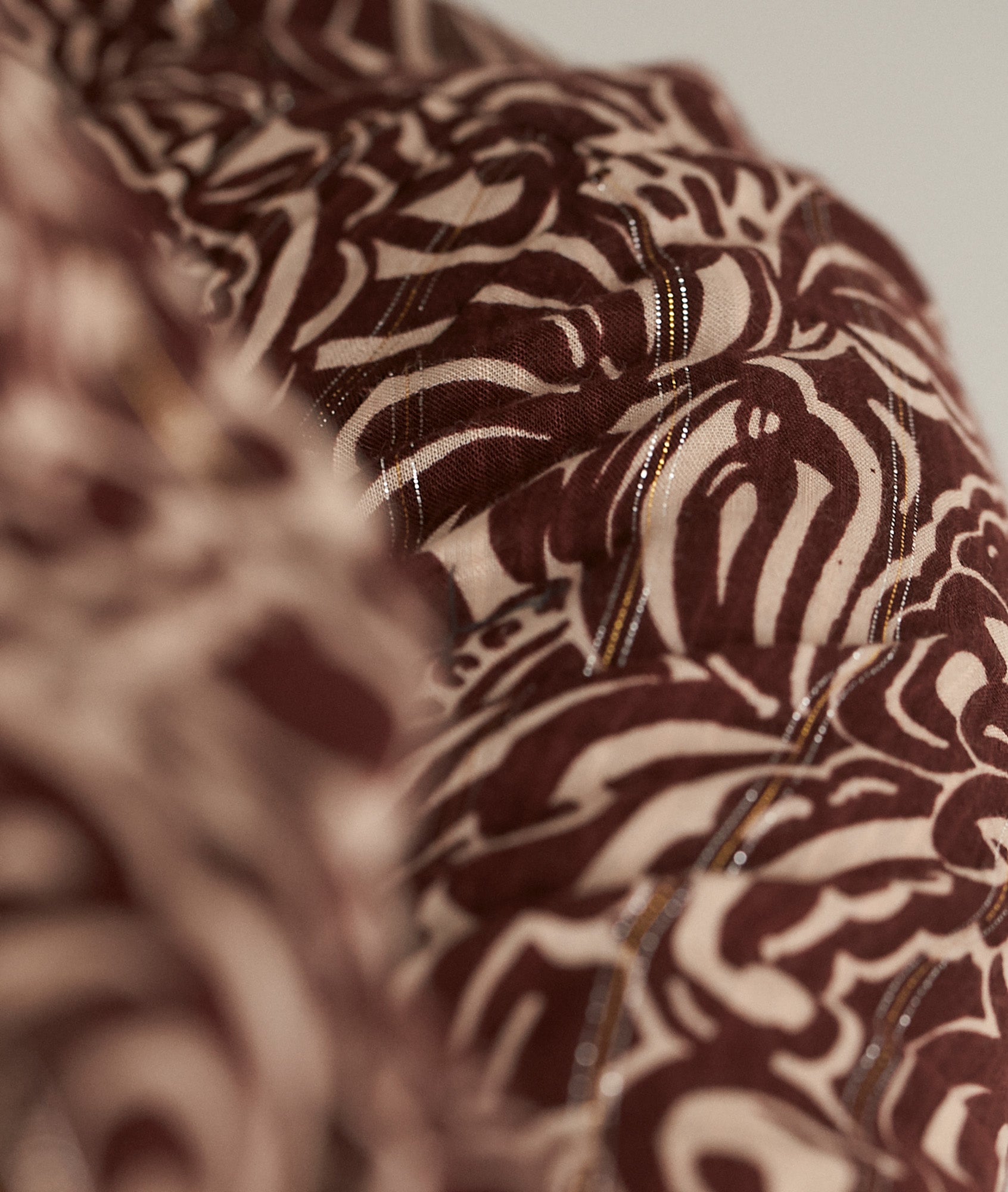 Robe Gayis Faume - seconde main