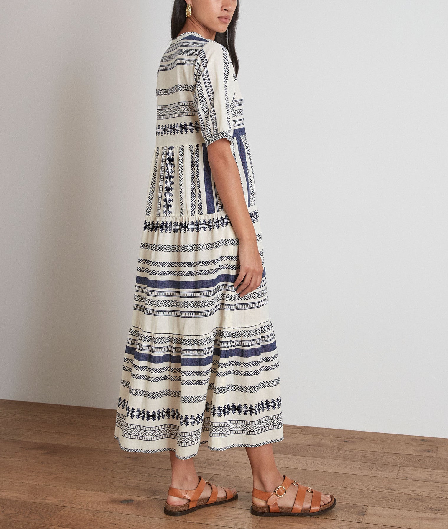 Robe Cerise Faume - seconde main