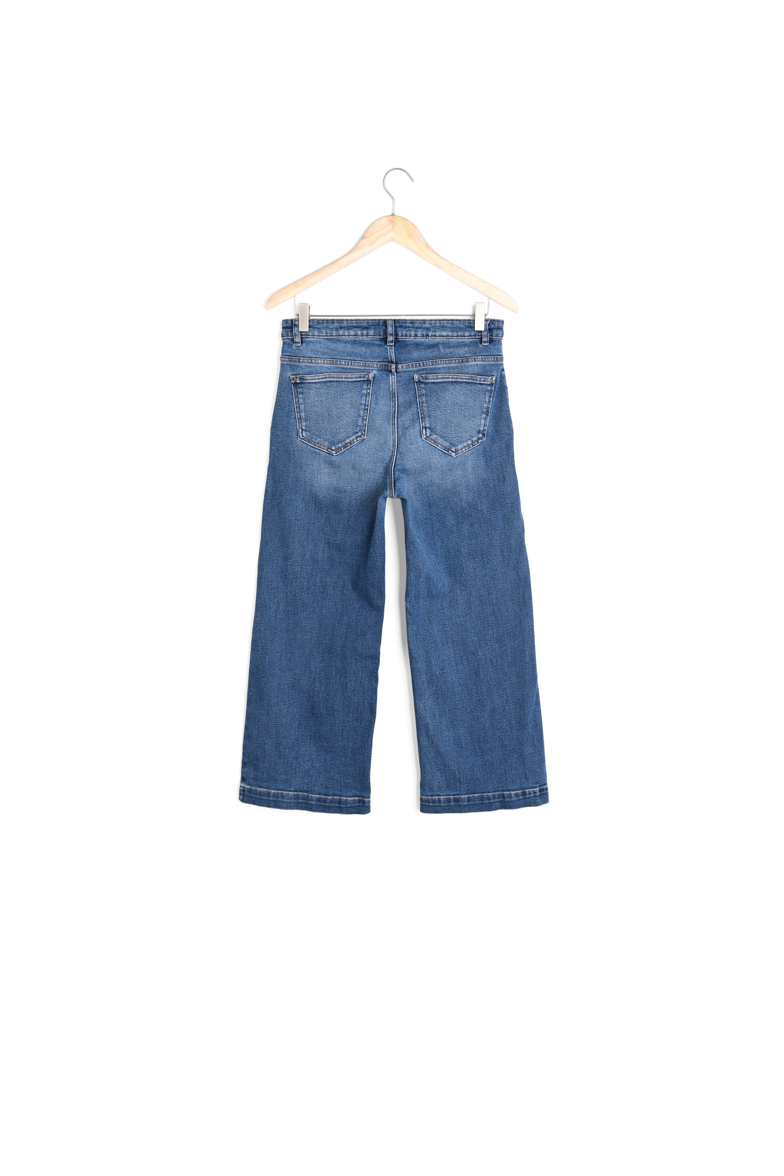 Jean MOSS Faume - seconde main